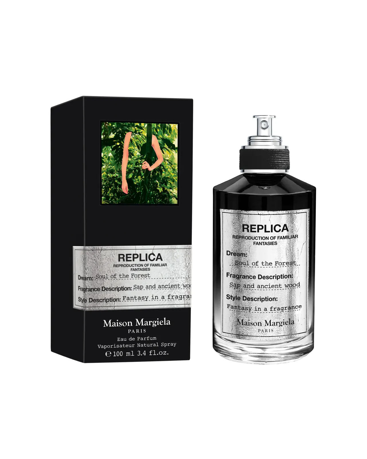 【正規品】Maison Margiela REPLICA ソウルオブザフォレスト 楽天市場】メゾン マルジェラ 香水 ソウル オブ ザ フォレスト