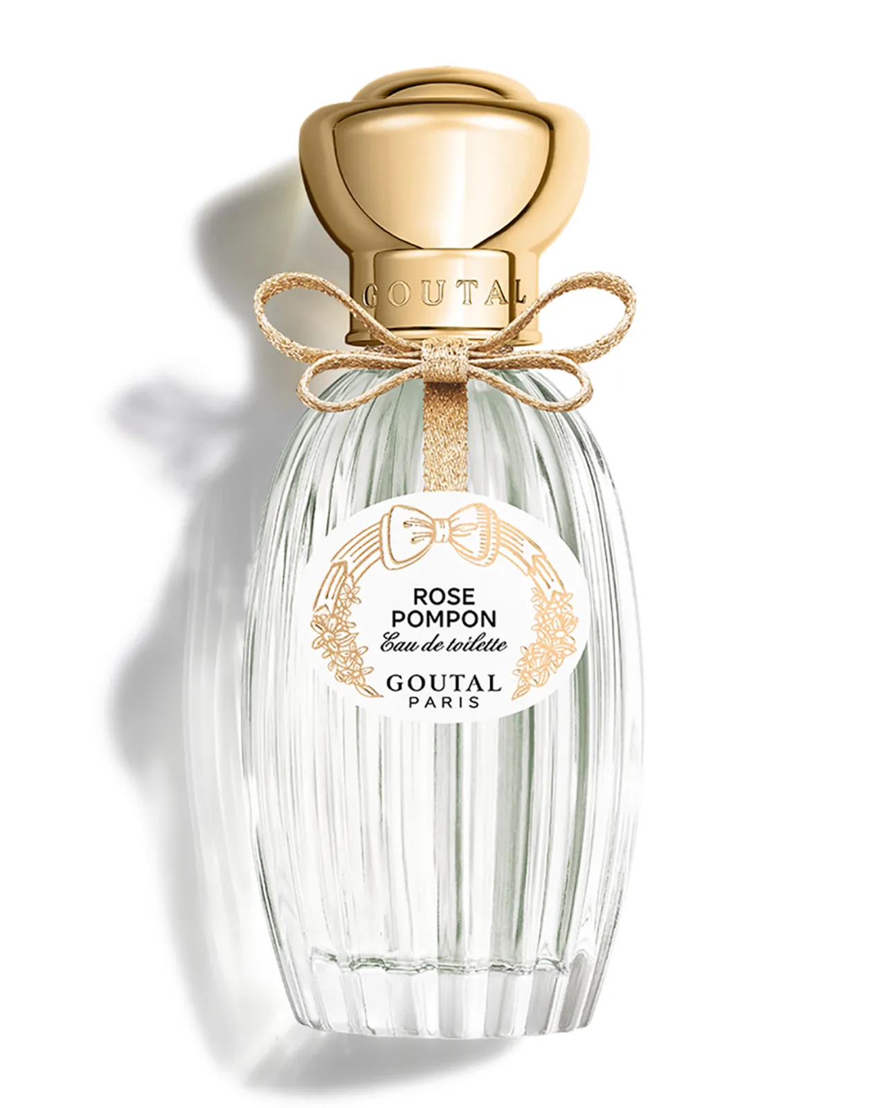 ローズ ポンポン オードトワレ 100ml ローズ ポンポン オードトワレ 100ml | Matsuya Ginza