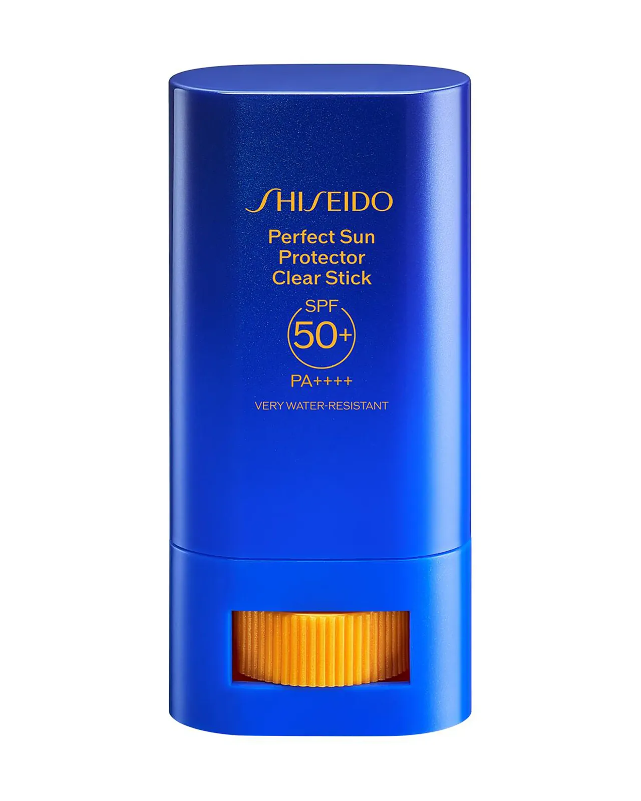 SHISEIDO サンケア パーフエクト サン プロテクター スティック