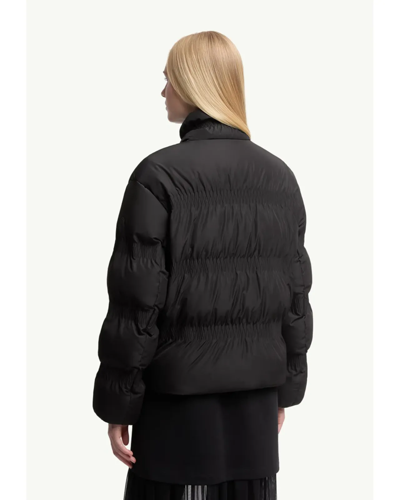 Ravignanショートダウンジャケット | Matsuya Ginza