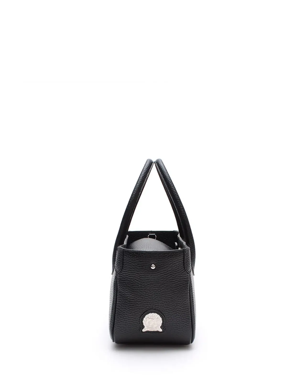 ANONYMOUS / Genuine Leather Mini Tote Bag | Matsuya Ginza
