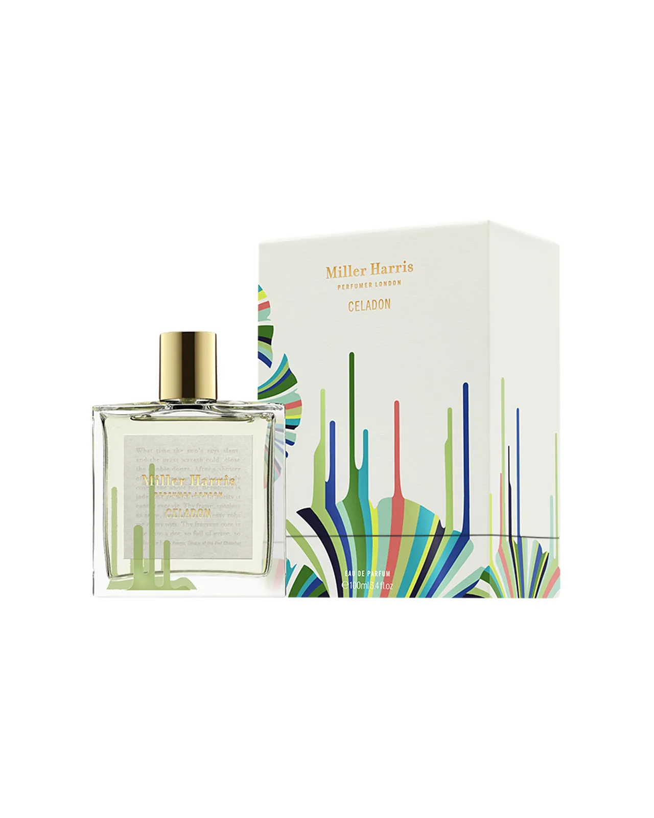 ミラーハリス　セラドン オーデパルファム 100ml ミラー ハリス セラドン オーデパルファム 100mL|ミラー ハリス