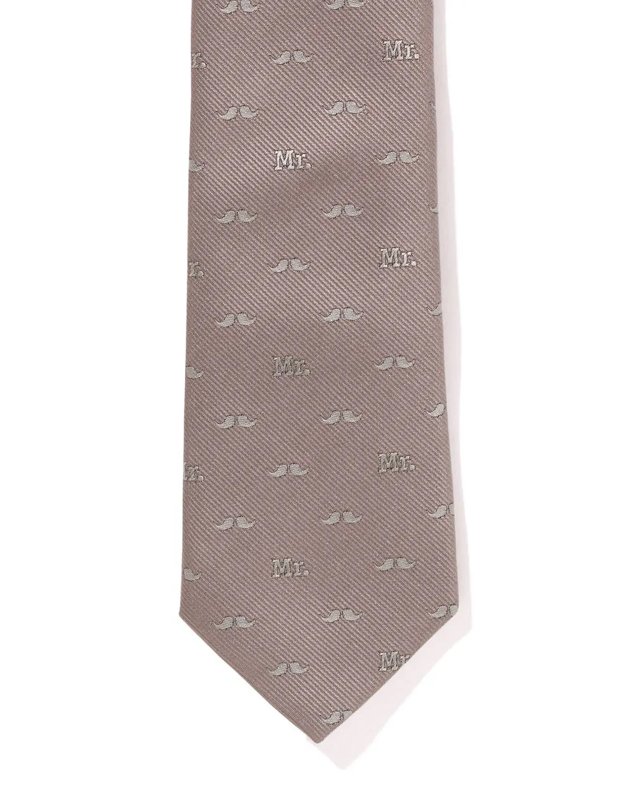 MR BATHING APE PATTERN TIE | Matsuya Ginza