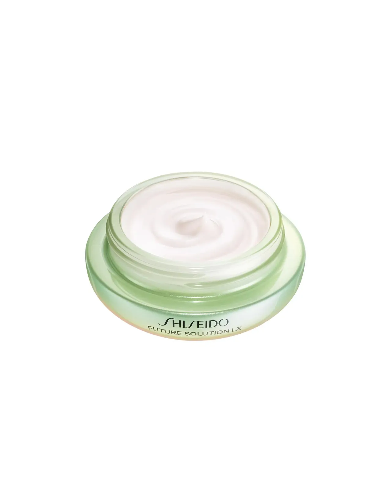 SHISEIDO フューチャーソリューション LX レジェンダリー EN