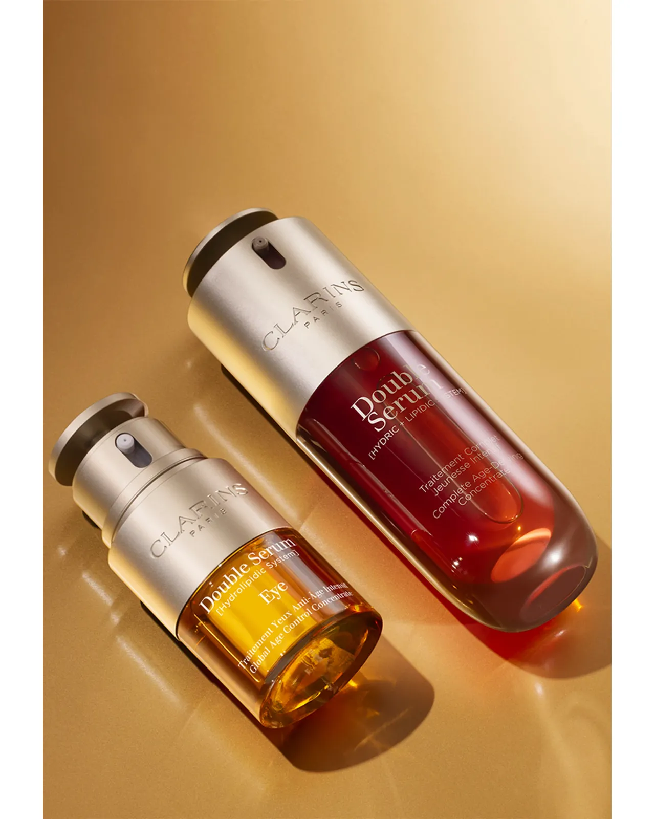 Double Serum ADC 50ml | Matsuya Ginza