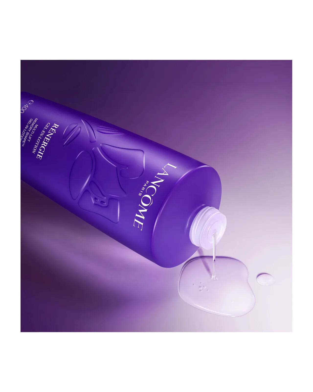 LANCOME RÉNERGIE GEL-IN-LOTION 200ml 新品 Rénergie M Memory Shape Lotion N 200ml | Matsuya Ginza