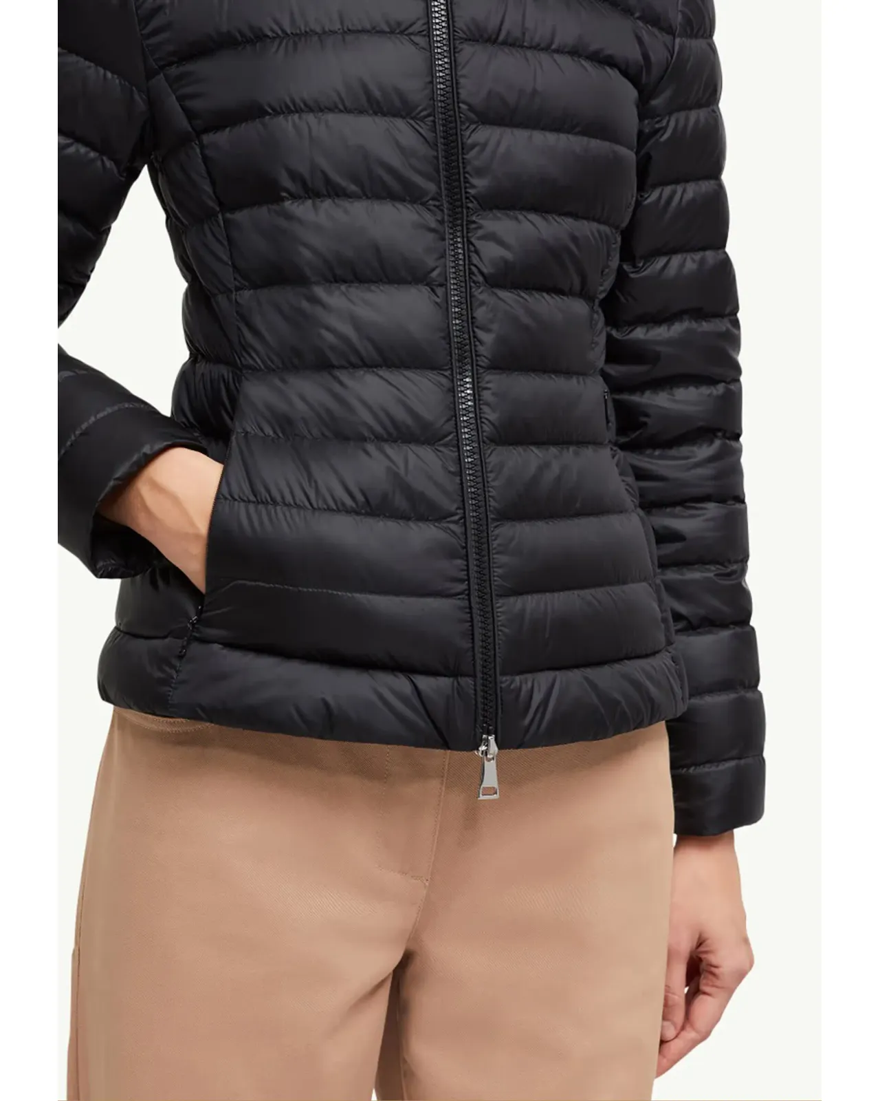 Igelle Short Down Jacket Longue Saison | Matsuya Ginza