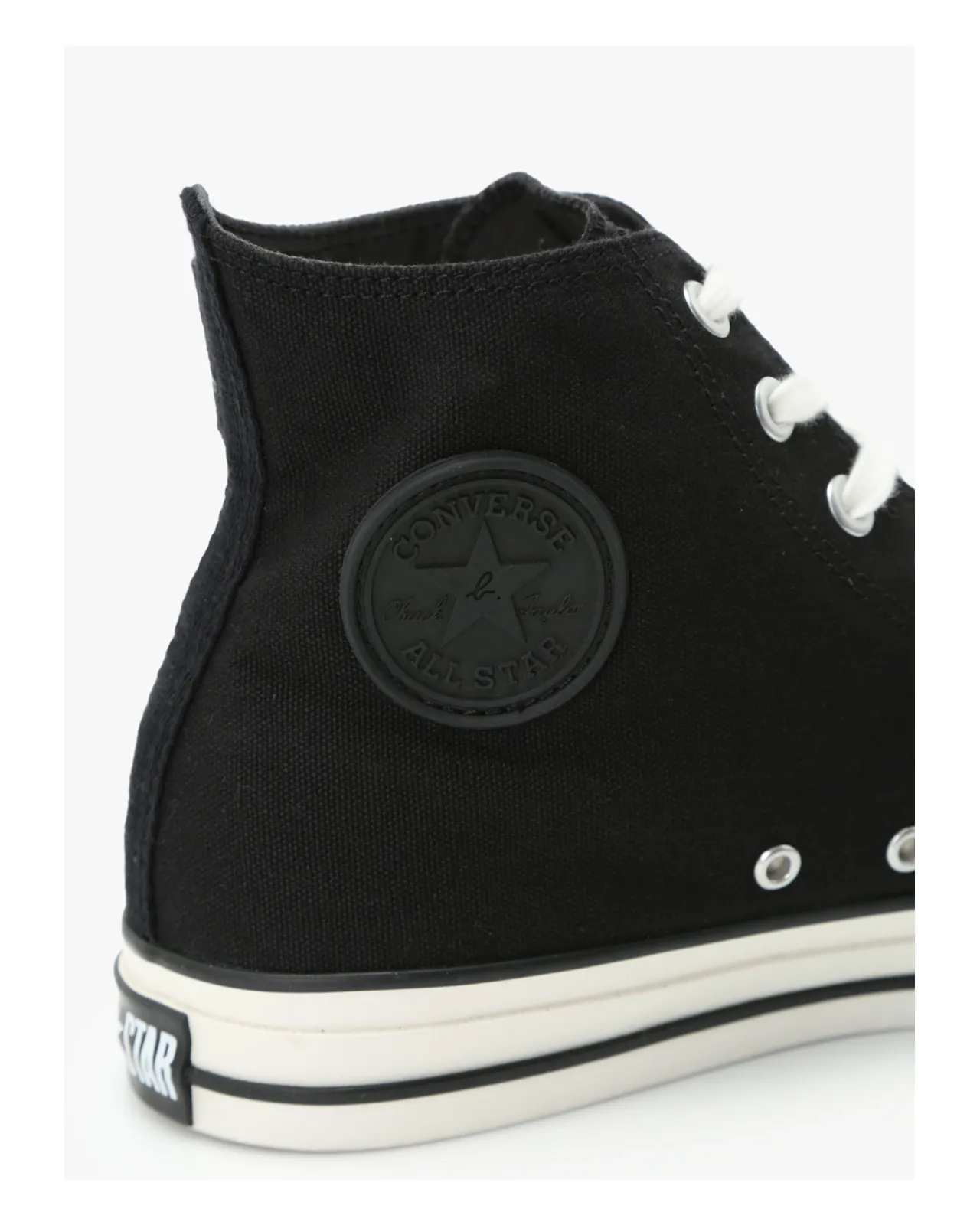 agnes b. x CONVERSE メンズ コンバース CANVAS ALL STAR (R) HI / AB
