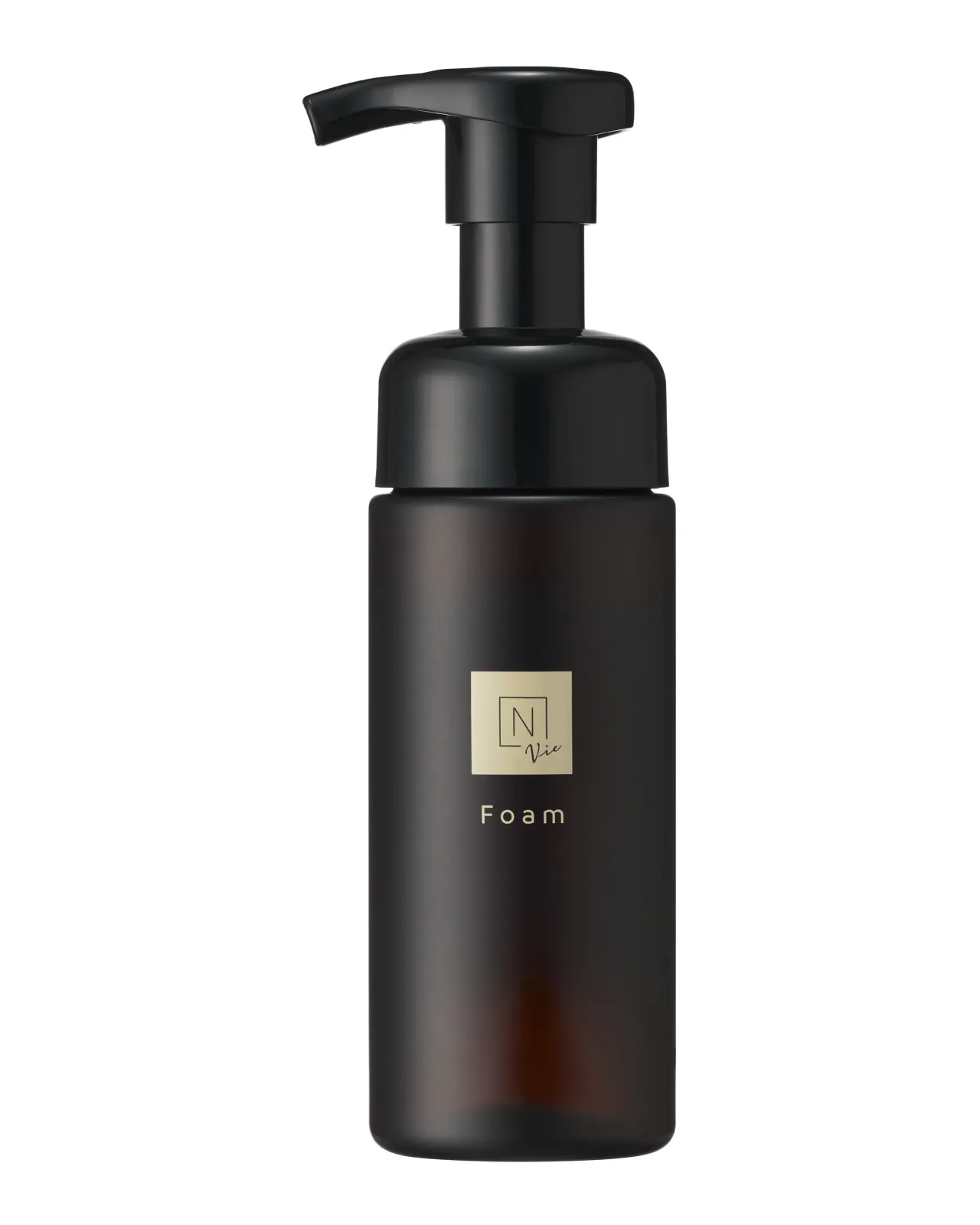 N organic Vie クリアホイップ フォーム 150ml | Matsuya Ginza