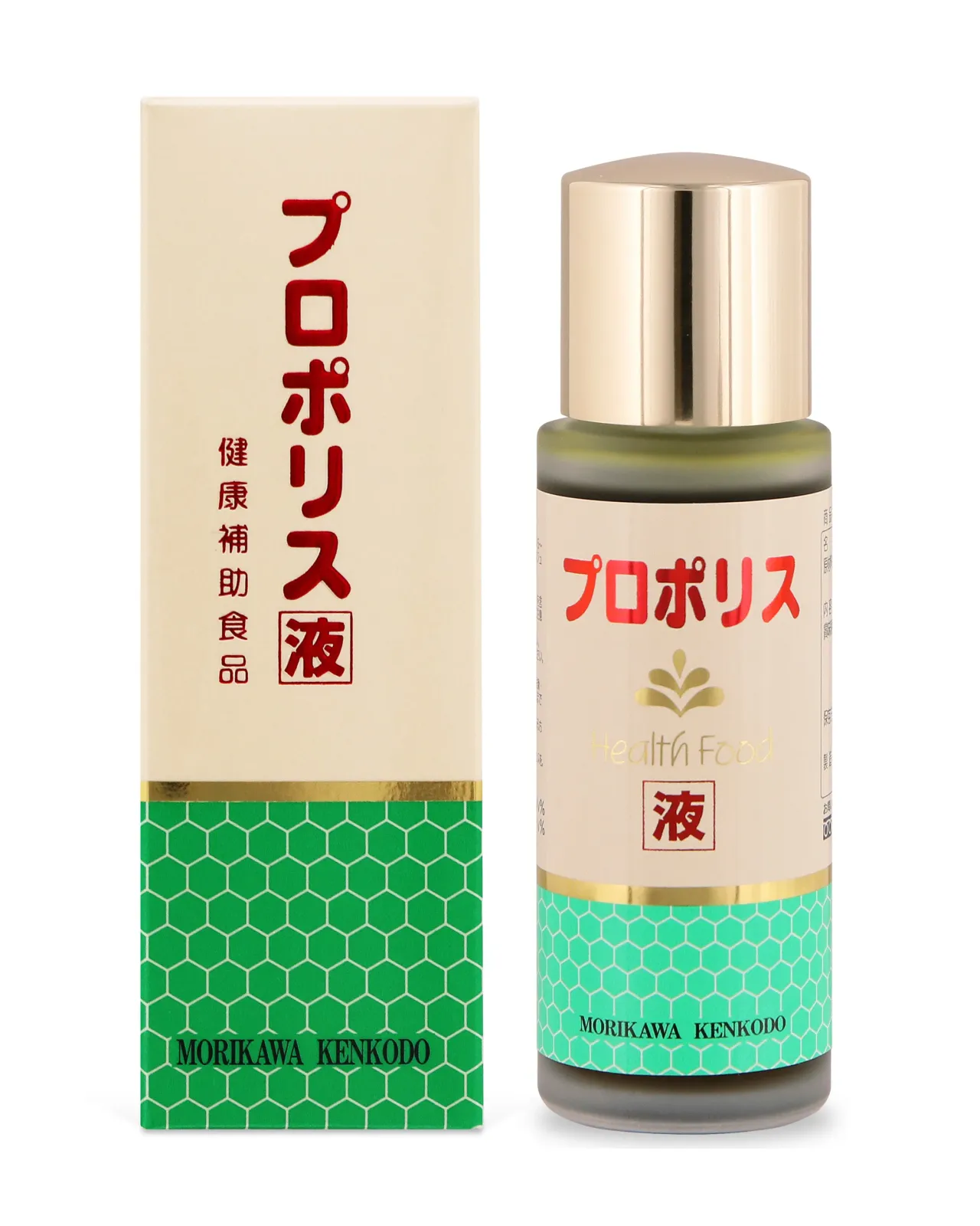 プロポリス液 30ml | Matsuya Ginza