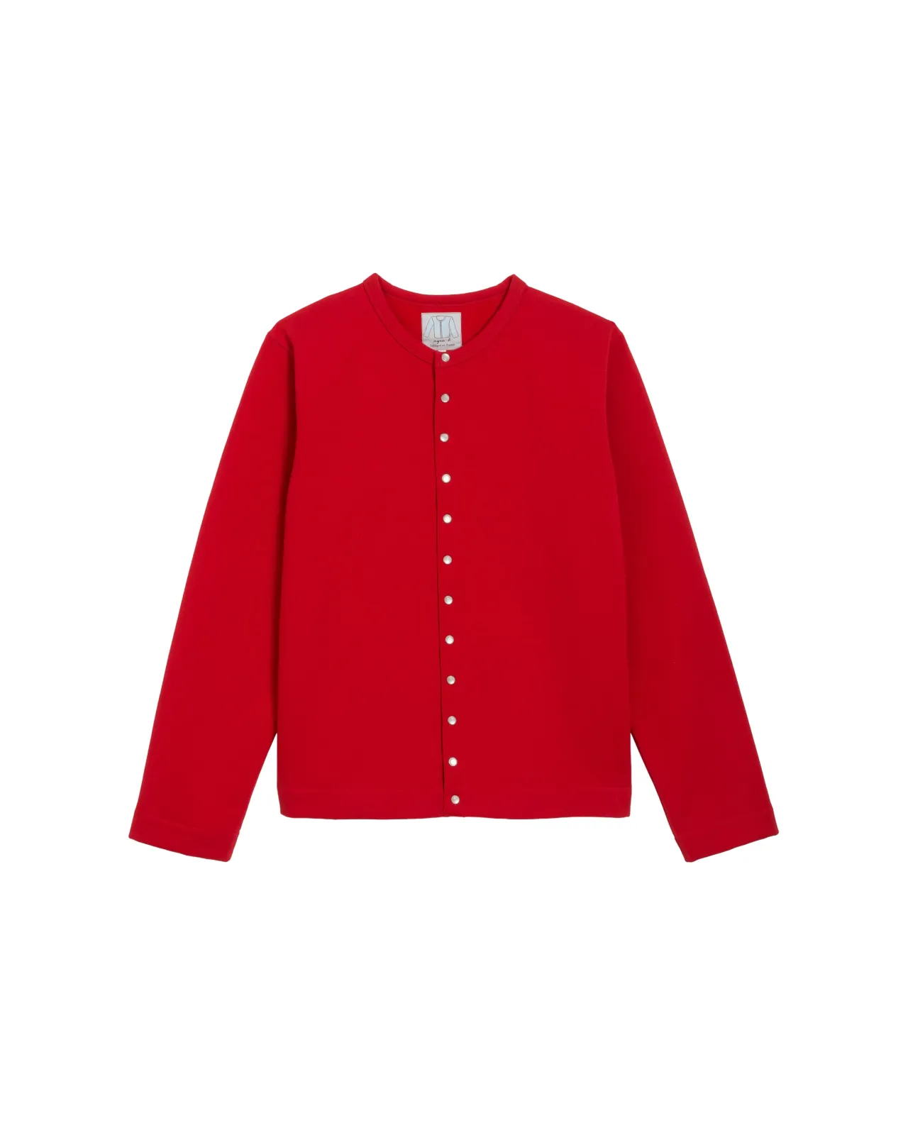 M001 CARDIGAN カーディガンプレッション M001 CARDIGAN カーディガンプレッション | Matsuya Ginza