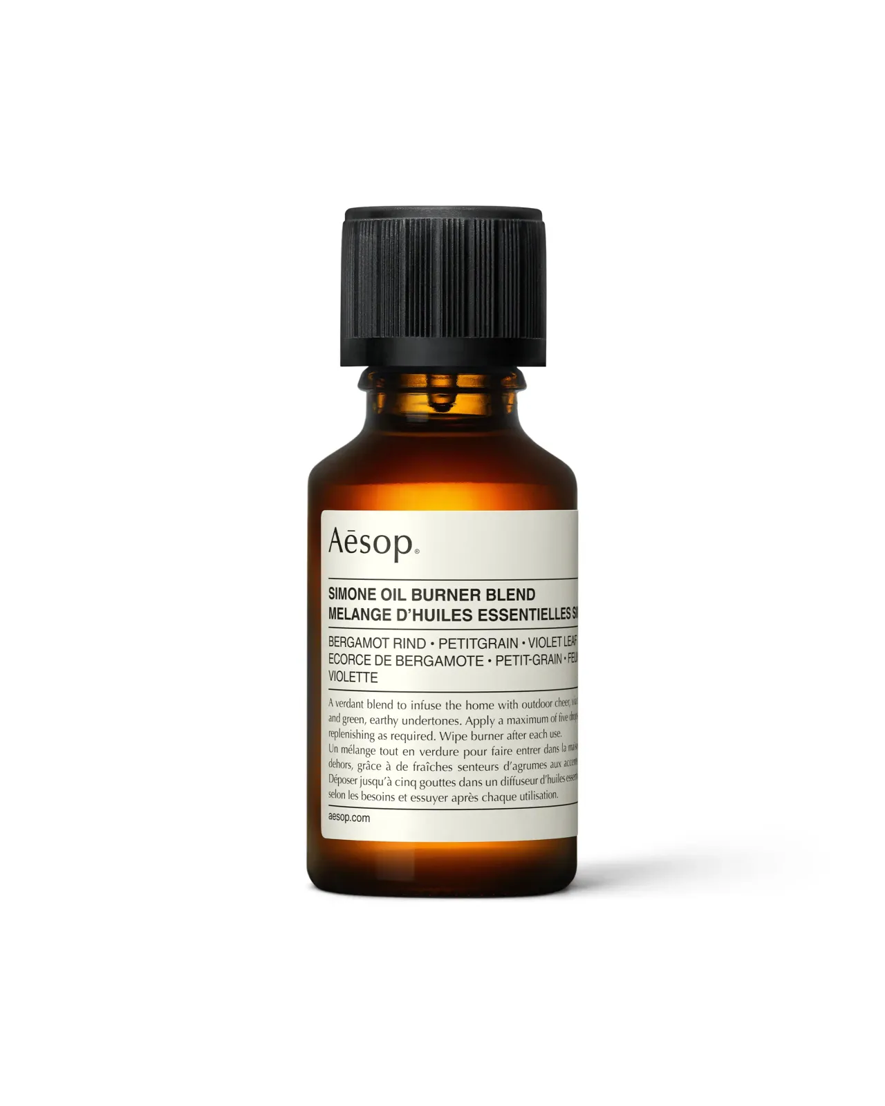 シモーヌ オイルバーナーブレンド 25ml | Matsuya Ginza