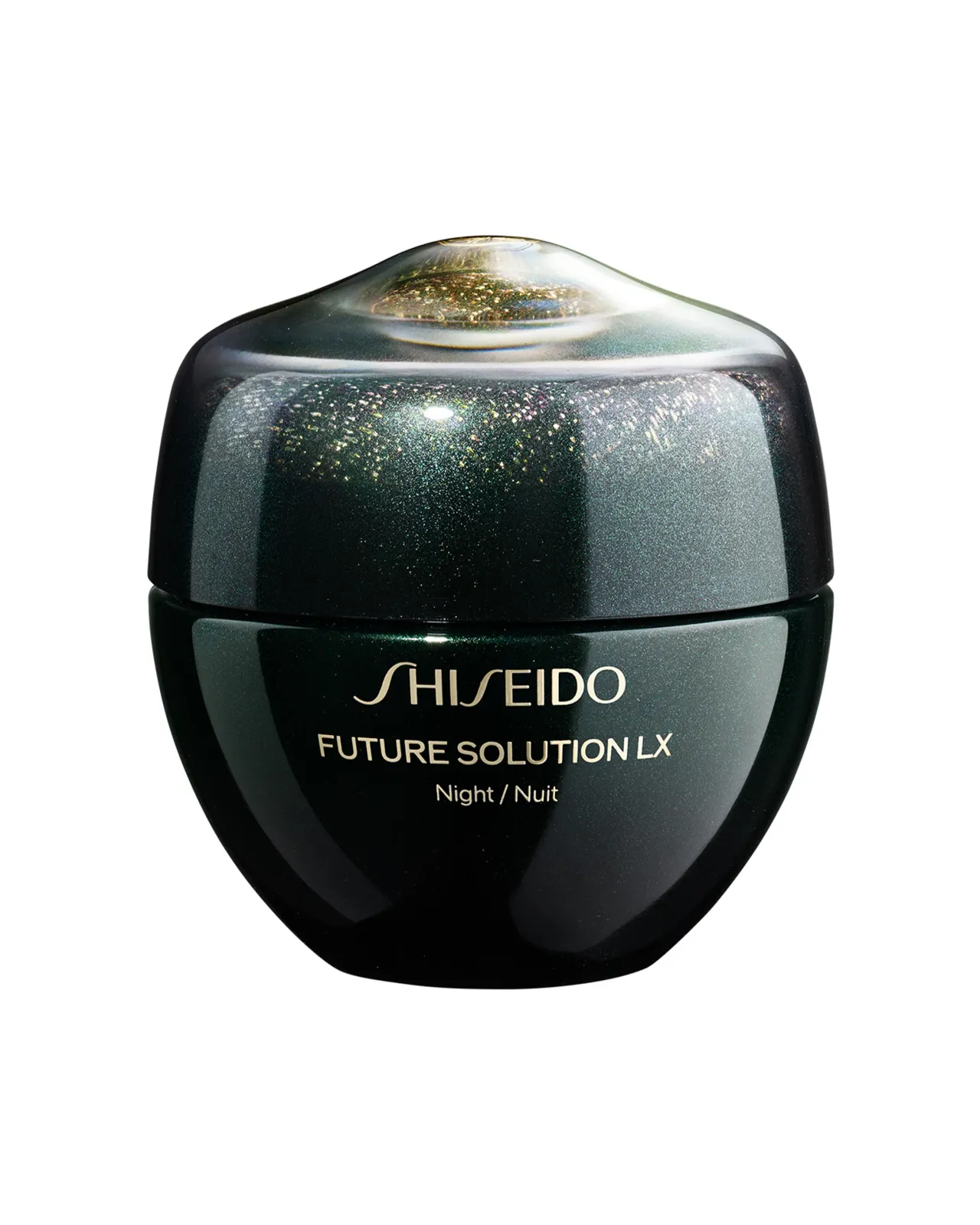 SHISEIDO フューチャーソリューション LX トータル Rクリーム ソフト 
