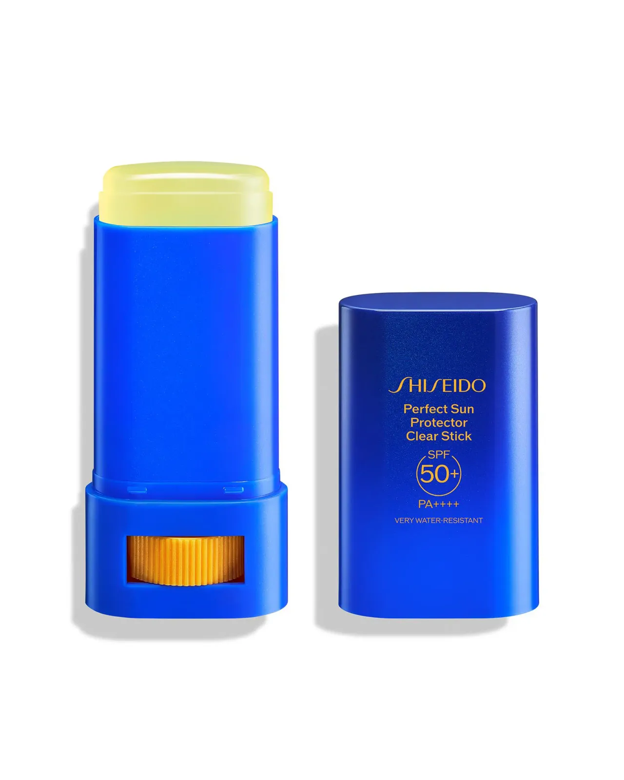SHISEIDO サンケア パーフエクト サン プロテクター スティック