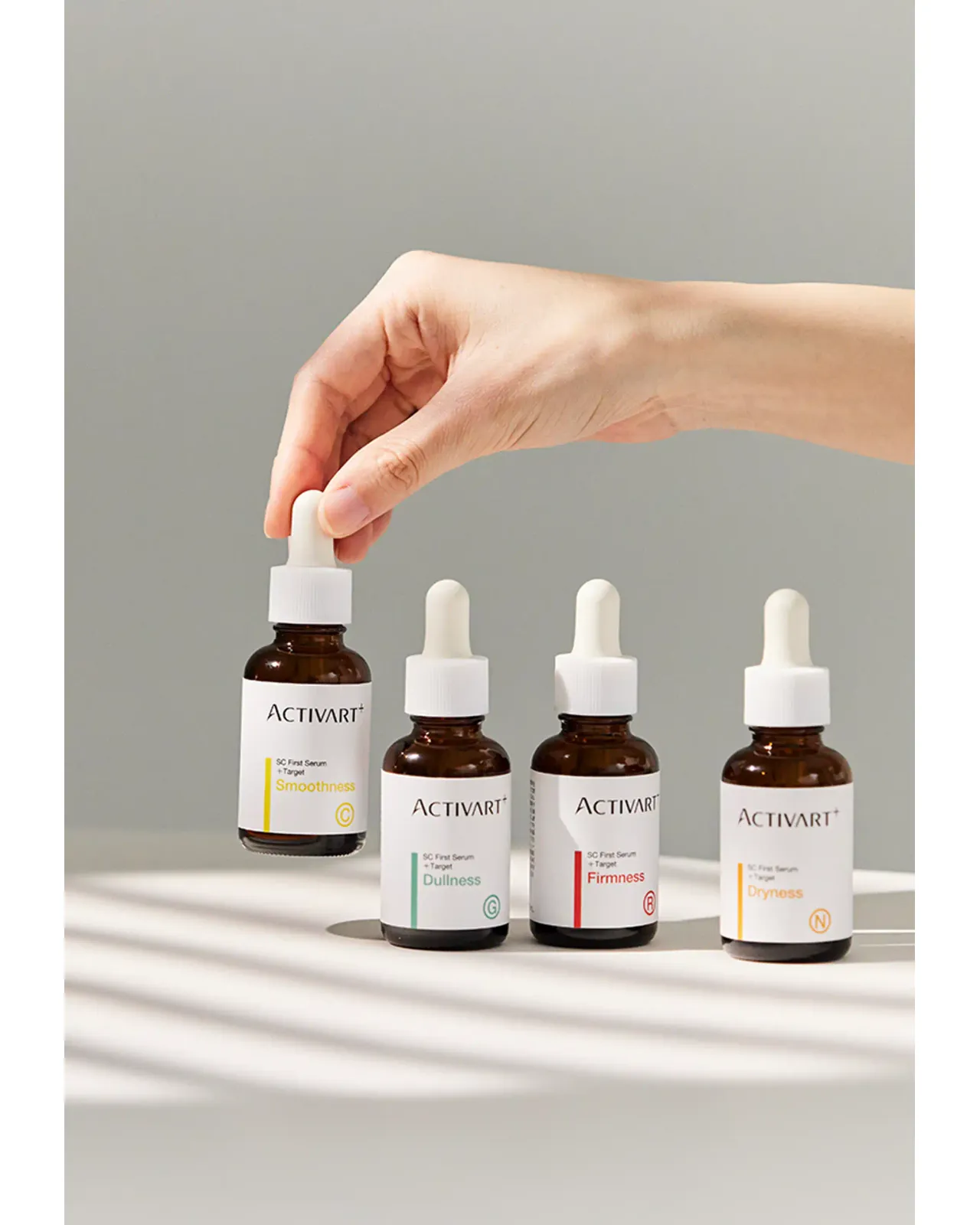 SCファーストセラム G 30ml | Matsuya Ginza