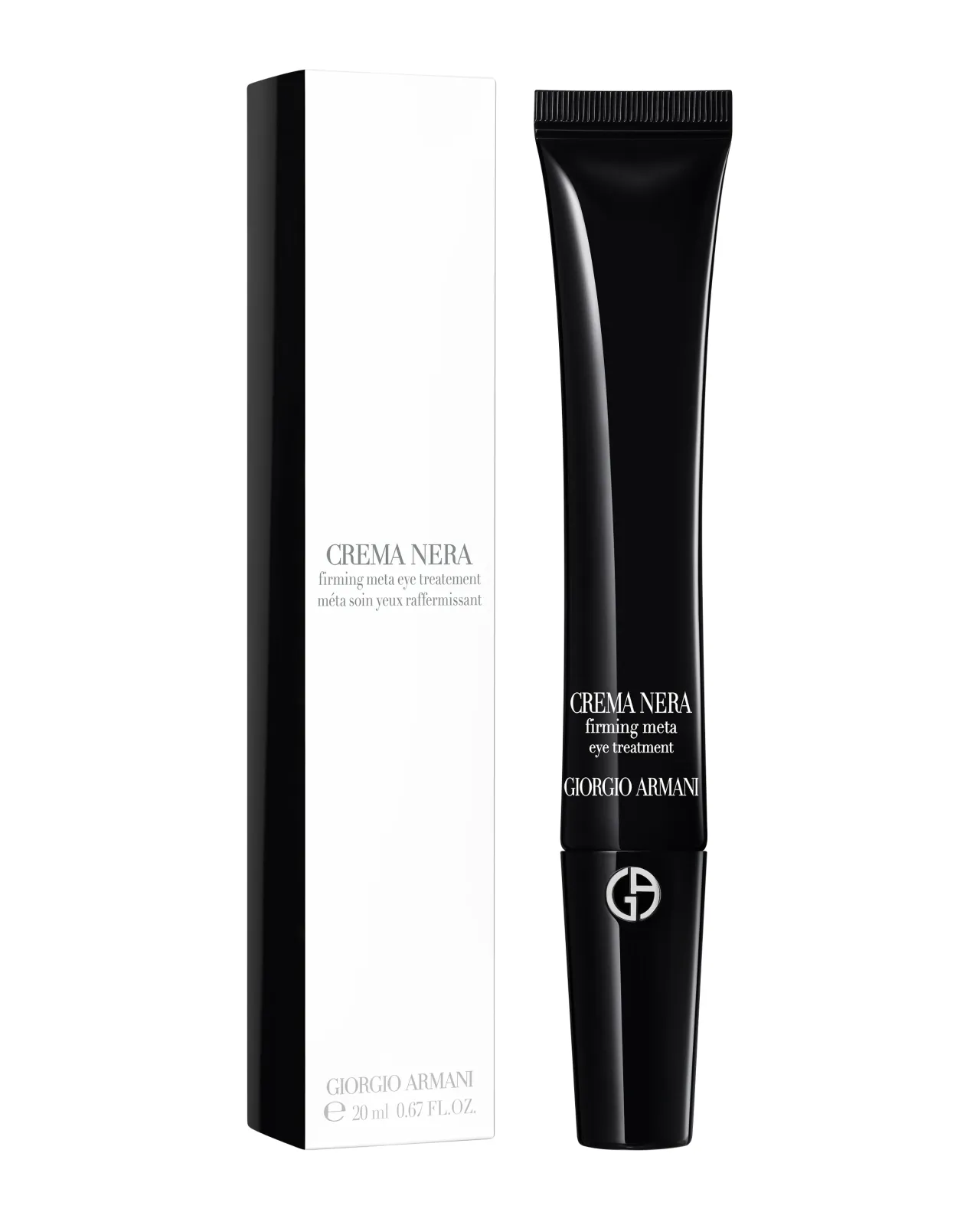Crema Nera META Eye Treatment 20ml | Matsuya Ginza