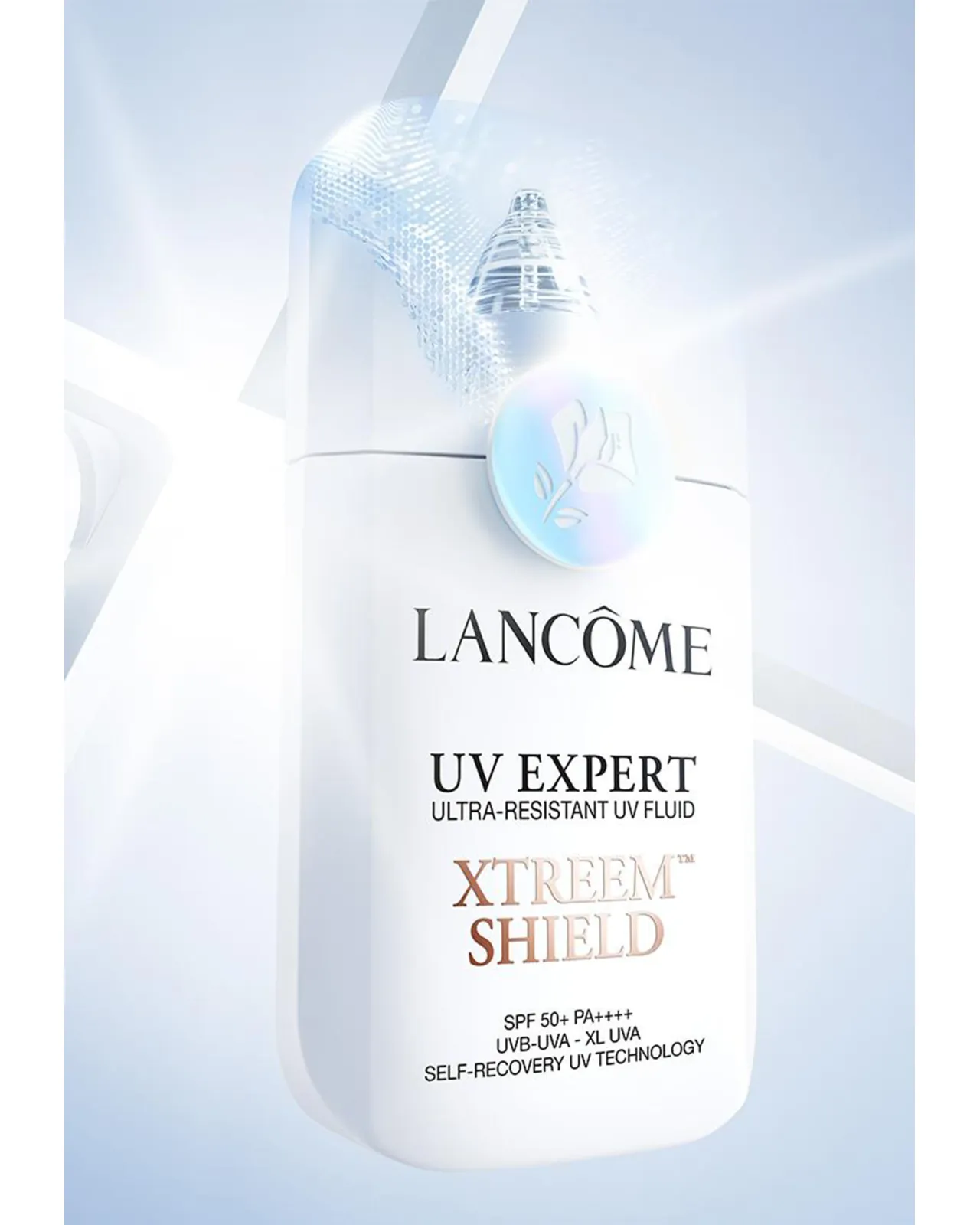 未開封☆LANCOMEUV エクスペールエクストリームシールド50ml UV エクスペール エクストリームシールド / ランコム(化粧下地, ベース