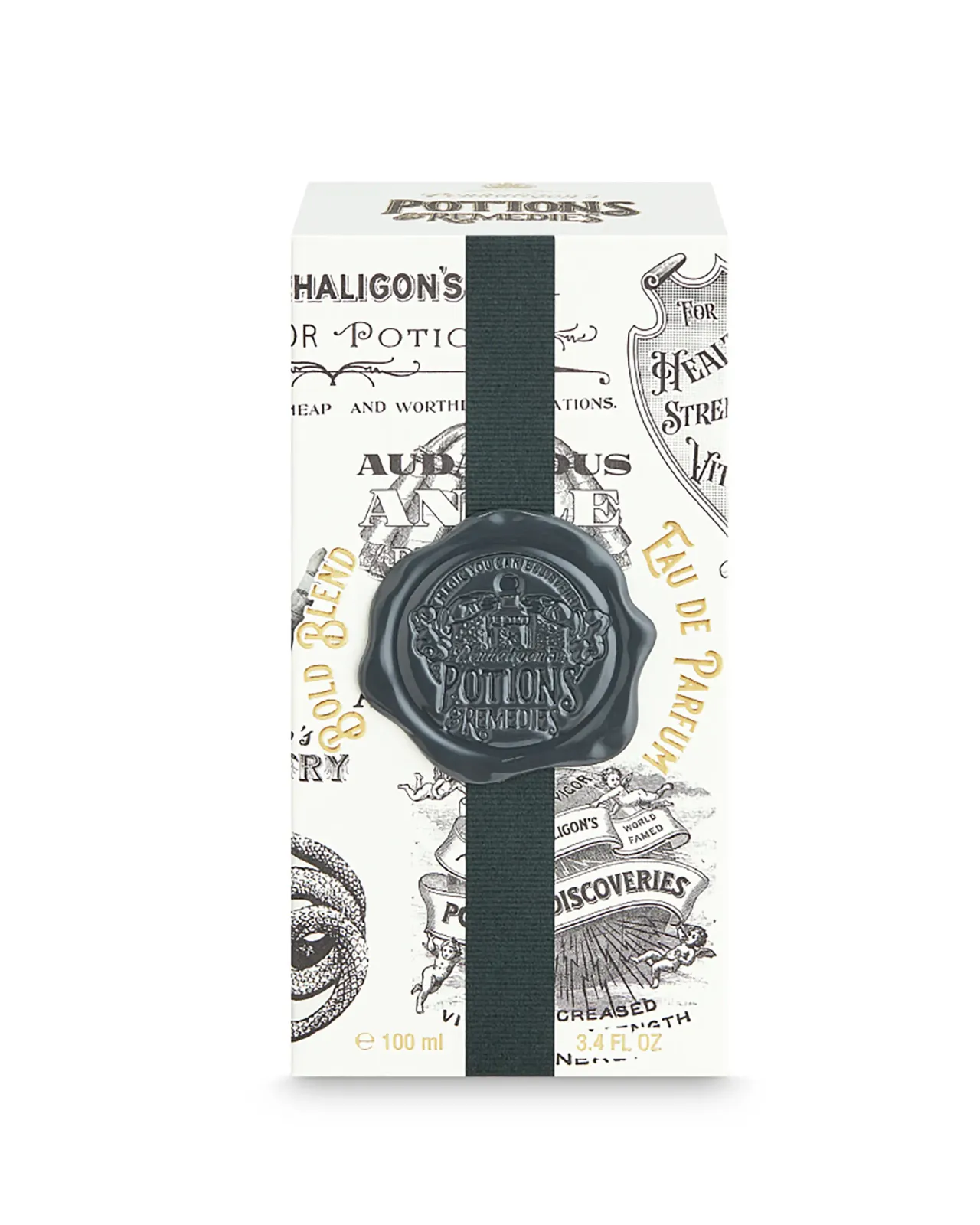 Bold Blend Eau de Parfum 100ml | Matsuya Ginza