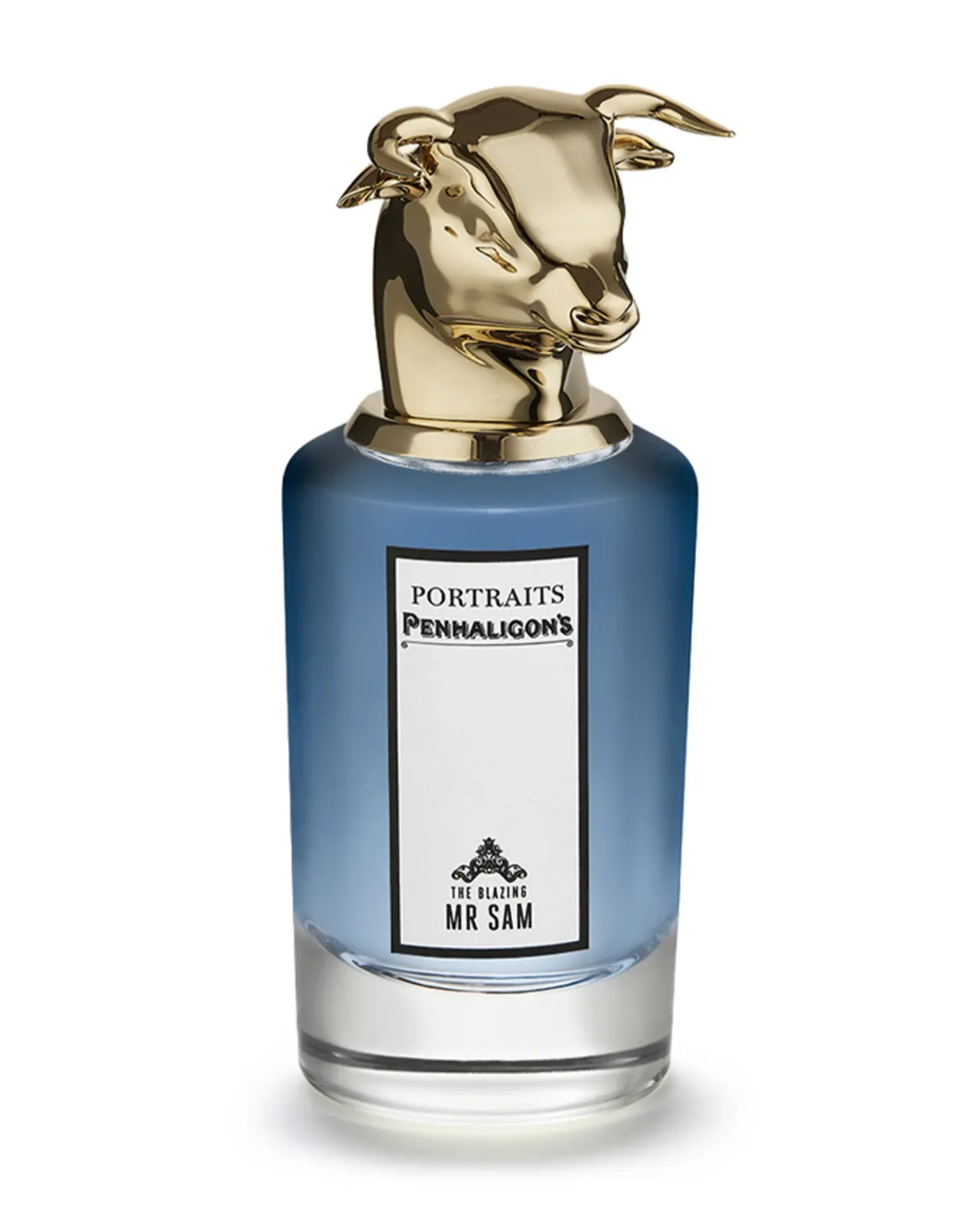 ザ ブレイジング ミスター サム オードパルファム 75ml