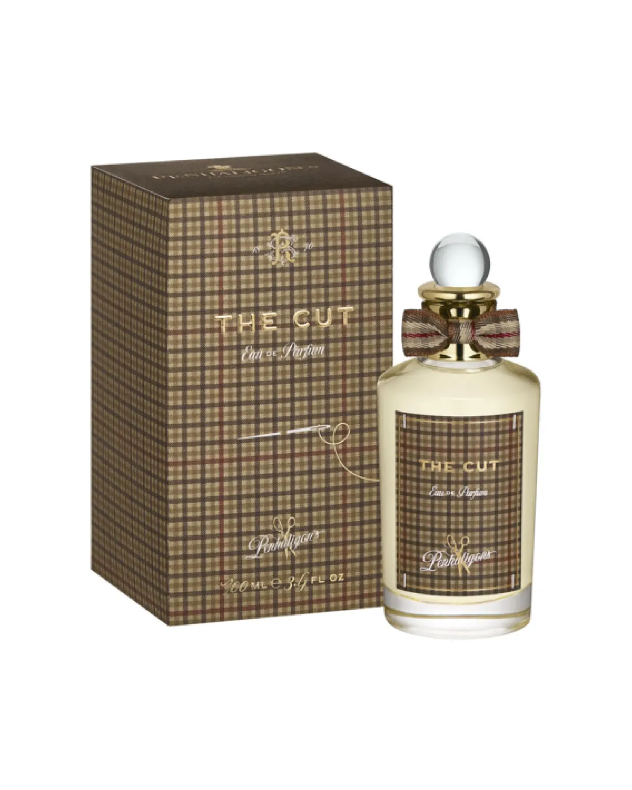 Penhaligon's ザ カット オードパルファム 100ml ザ カット オードパルファム 100ml | Matsuya Ginza