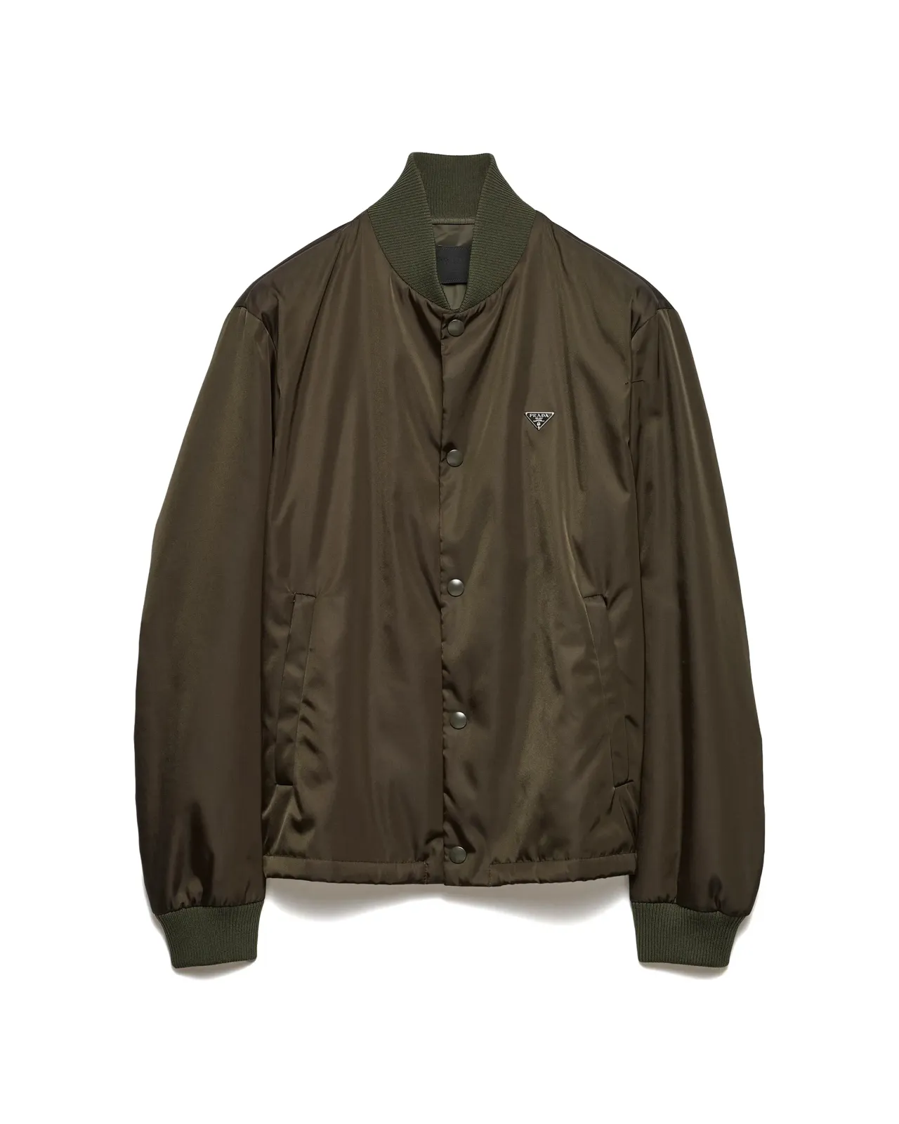 Re-Nylon ボンバージャケット | Matsuya Ginza