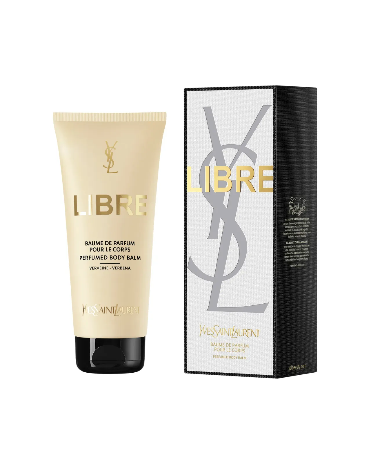  LIBRE ボディバーム 200ml リブレ リブレ ボディバーム 200ml | Matsuya Ginza