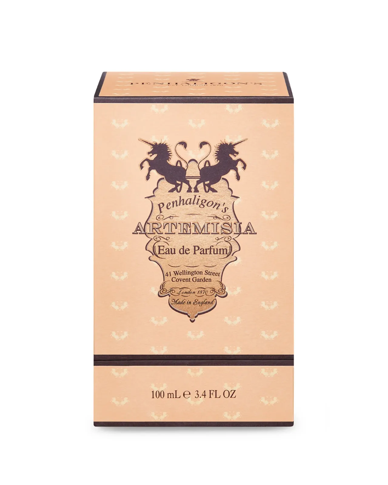 100ml ペンハリガン アルテミジア オードパルファム 公式】アルテミジア オードパルファム｜ペンハリガン（PENHALIGON'S