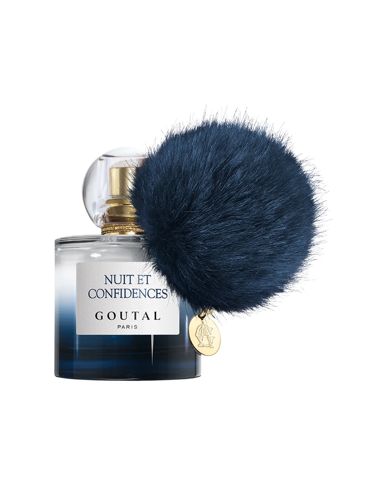 ニュイ エ コンフィダンス オードパルファム 50ml | Matsuya Ginza