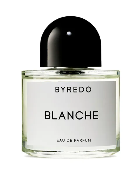 BYREDO BLANCHE オードパルファン 50ml Blanche Eau de Parfum 50 ml: Iconic Scent
