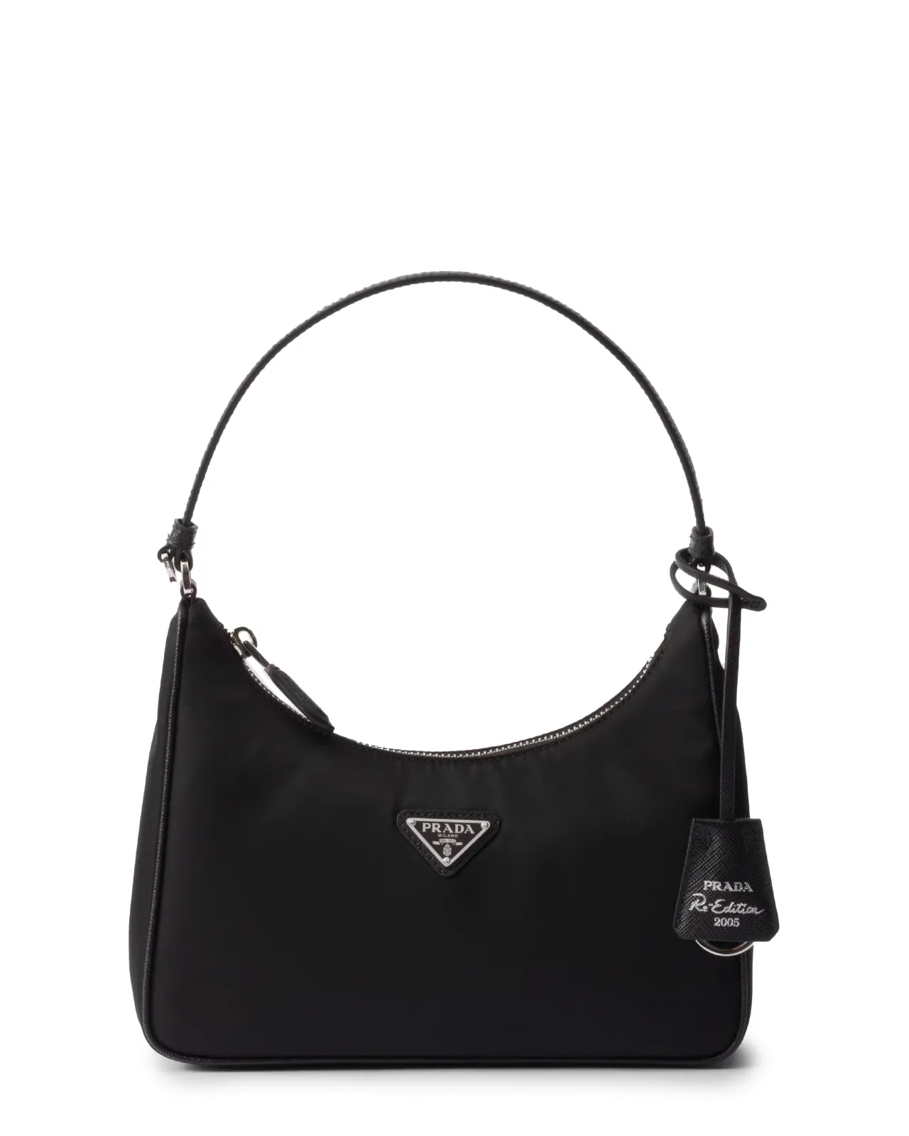 【らら】PRADA Re-Edition2005Re-Nylonミニバッグ Prada Re-Edition 2005 Nylon Mini Bag Unboxing Highlights