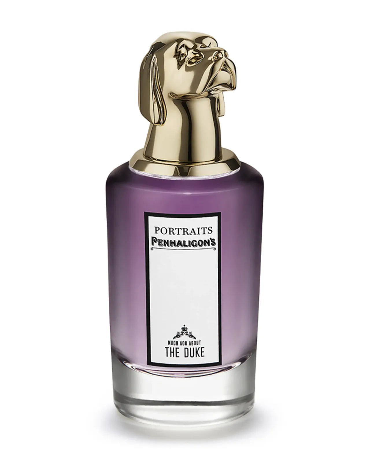 マッチ アド アバウト ザ デューク オードパルファム 75ml | Matsuya Ginza