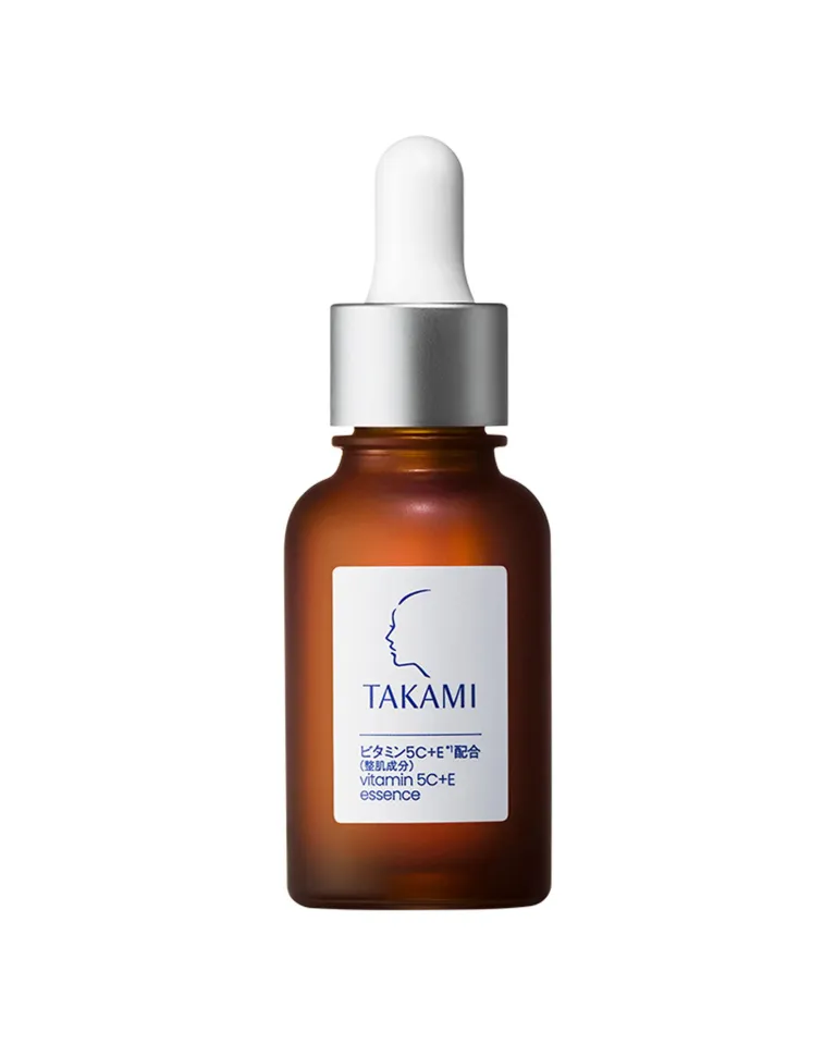 タカミエッセンス5C＋E 30ml | Matsuya Ginza