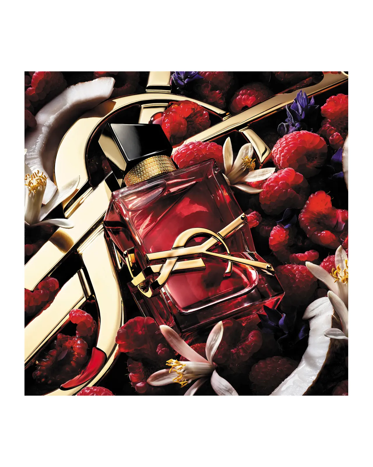 リブレ　ベリークラッシュ　EDP 30ml リブレ オーデパルファム ベリークラッシュ 30ml | Matsuya Ginza