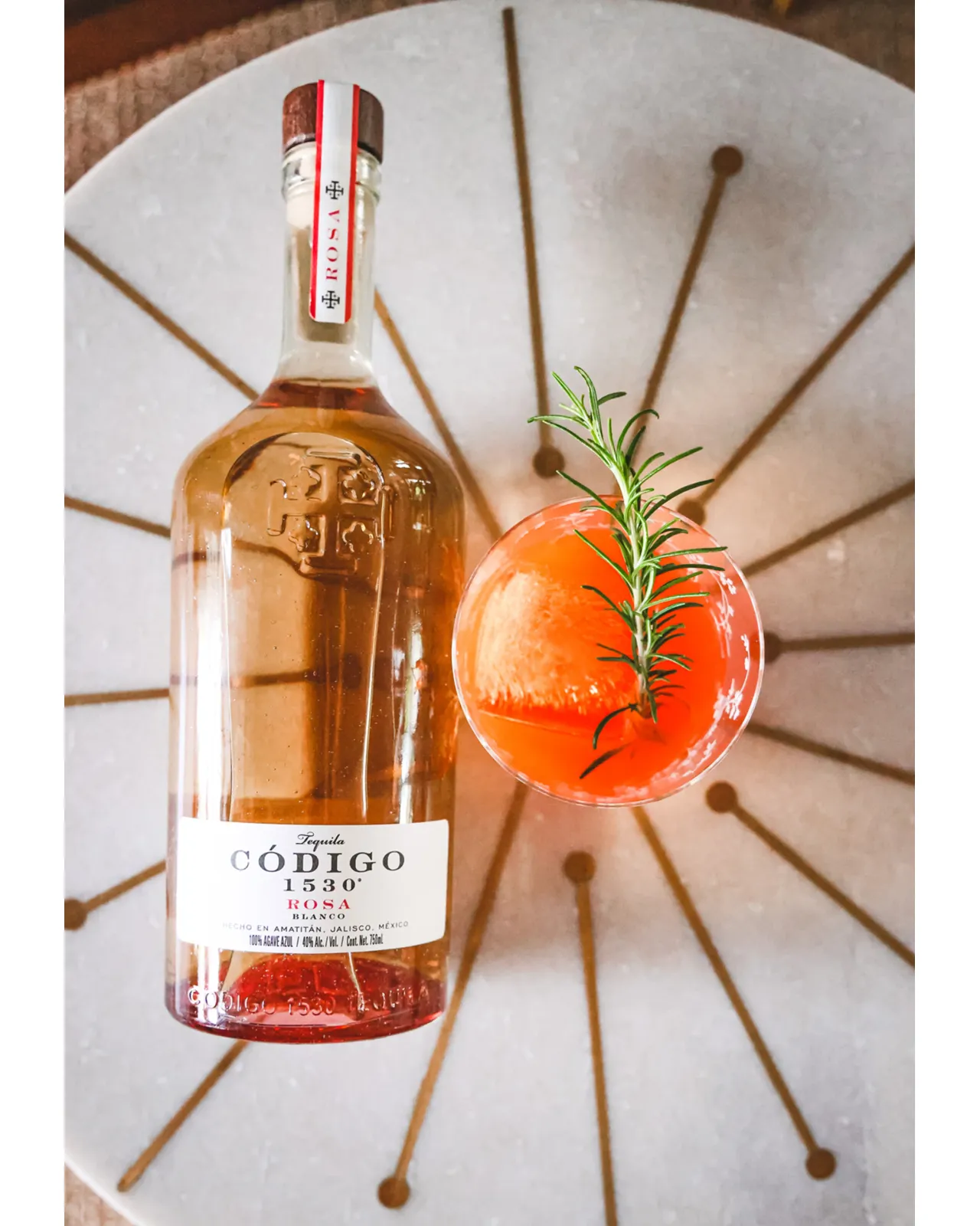 Código 1530 ROSA 750ml | Matsuya Ginza