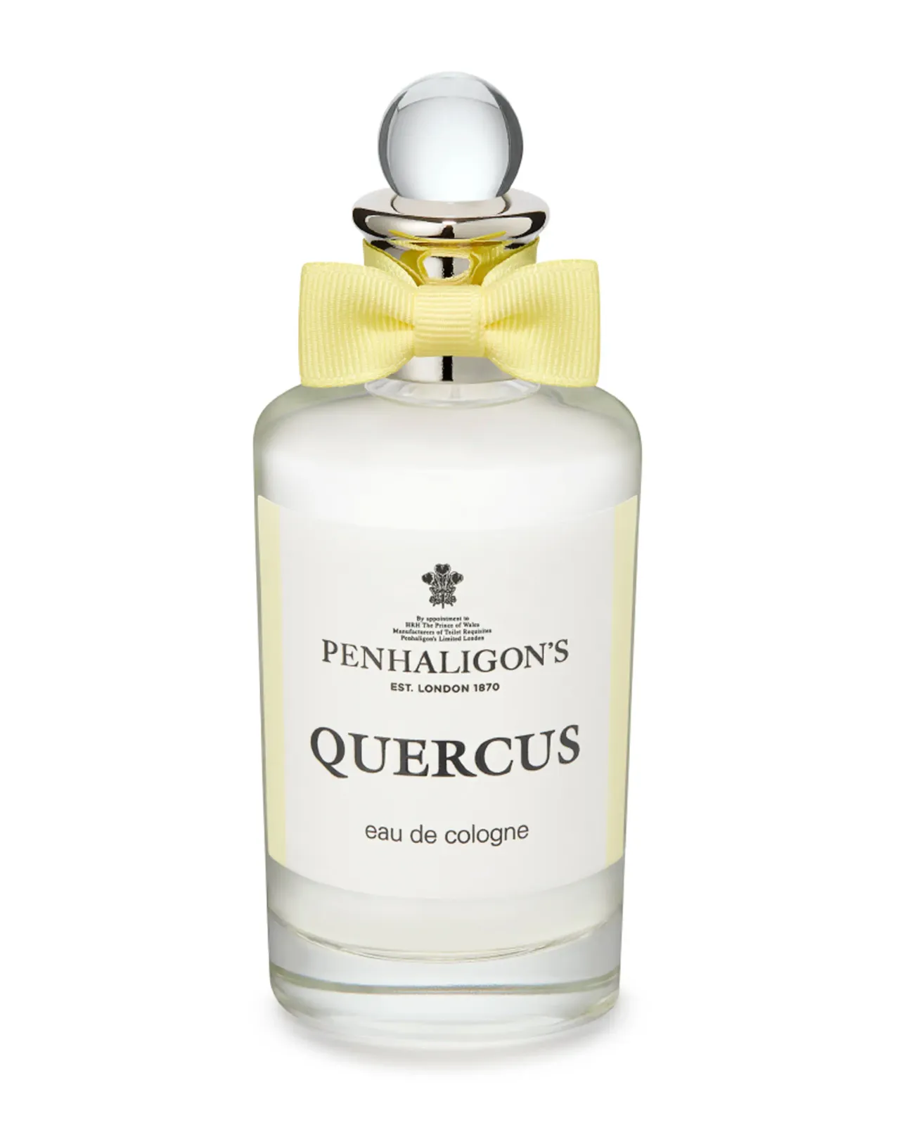 ■未使用フィルム付　ペンハリガン　クァーカス　コロン　100ml クァーカス コロン 100ml | Matsuya Ginza