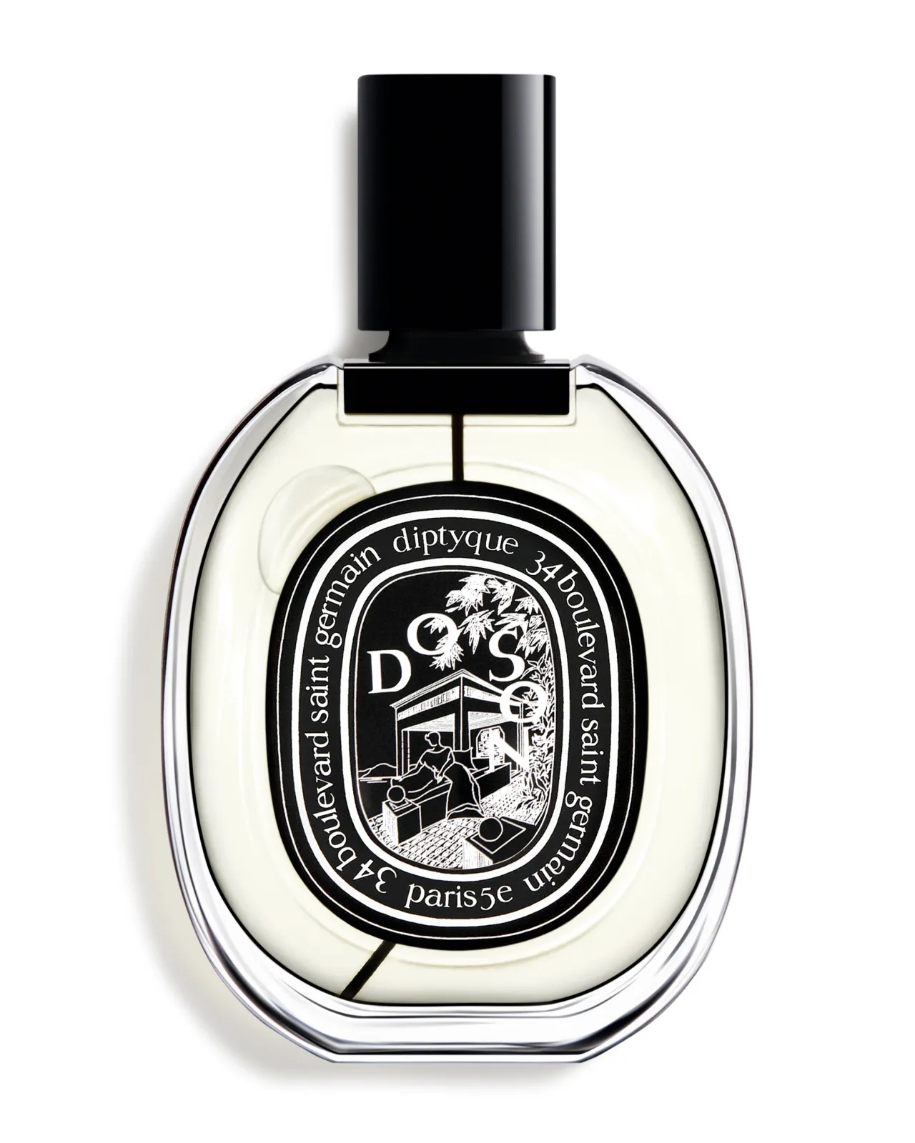 オー ド パルファン ド ソン 75ml | Matsuya Ginza