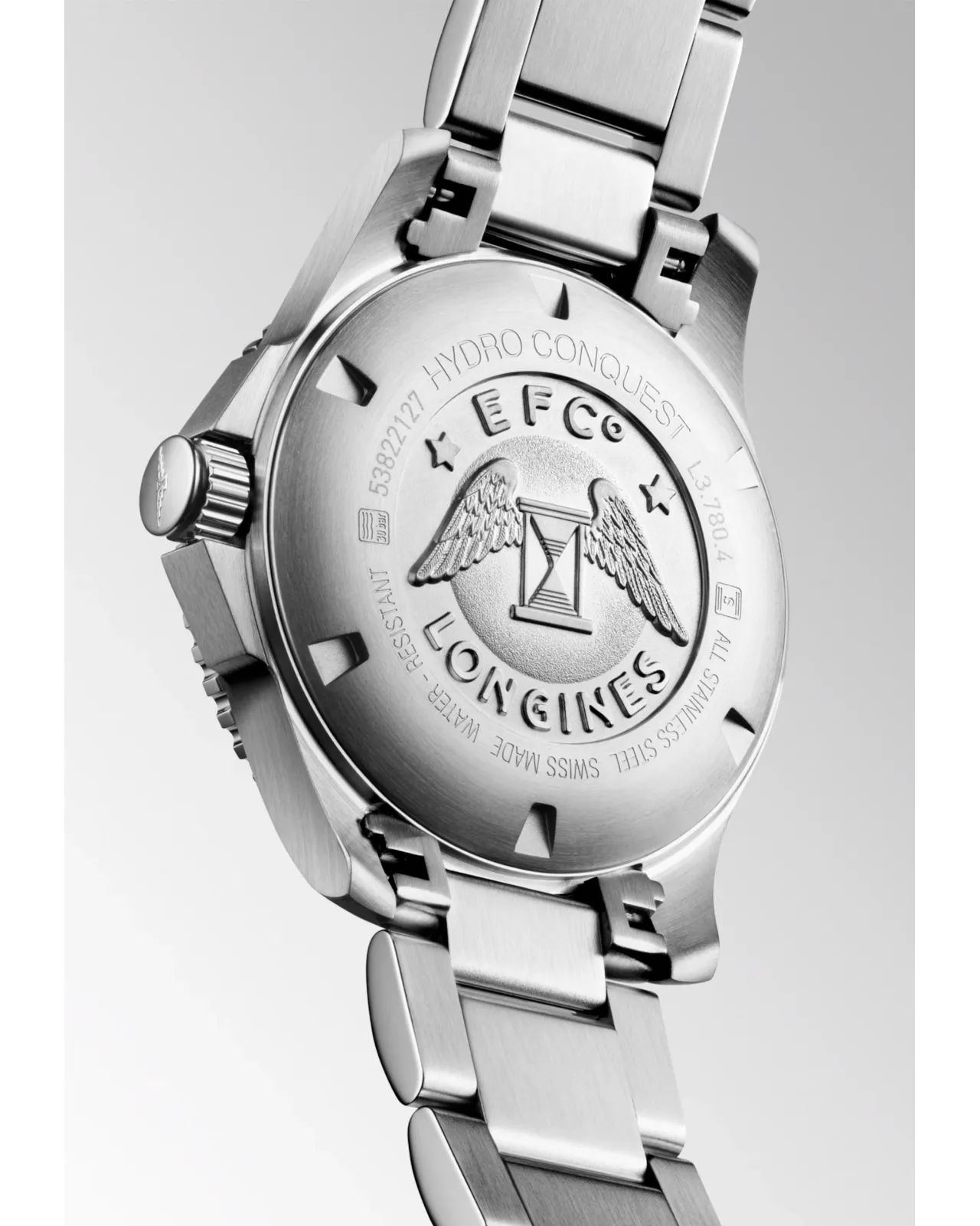 ハイドロ コンクエスト 39mm | Matsuya Ginza