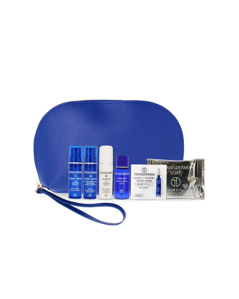 TRANSDERMA コスメ＆ビューティー 商品一覧 | Matsuya Ginza