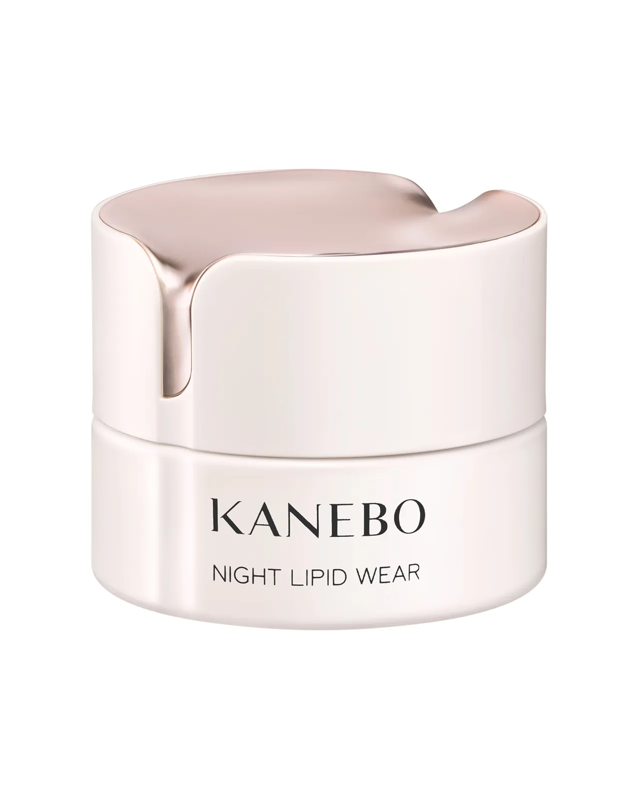 KANEBO Night Lipid Wear 40g | Matsuya Ginza