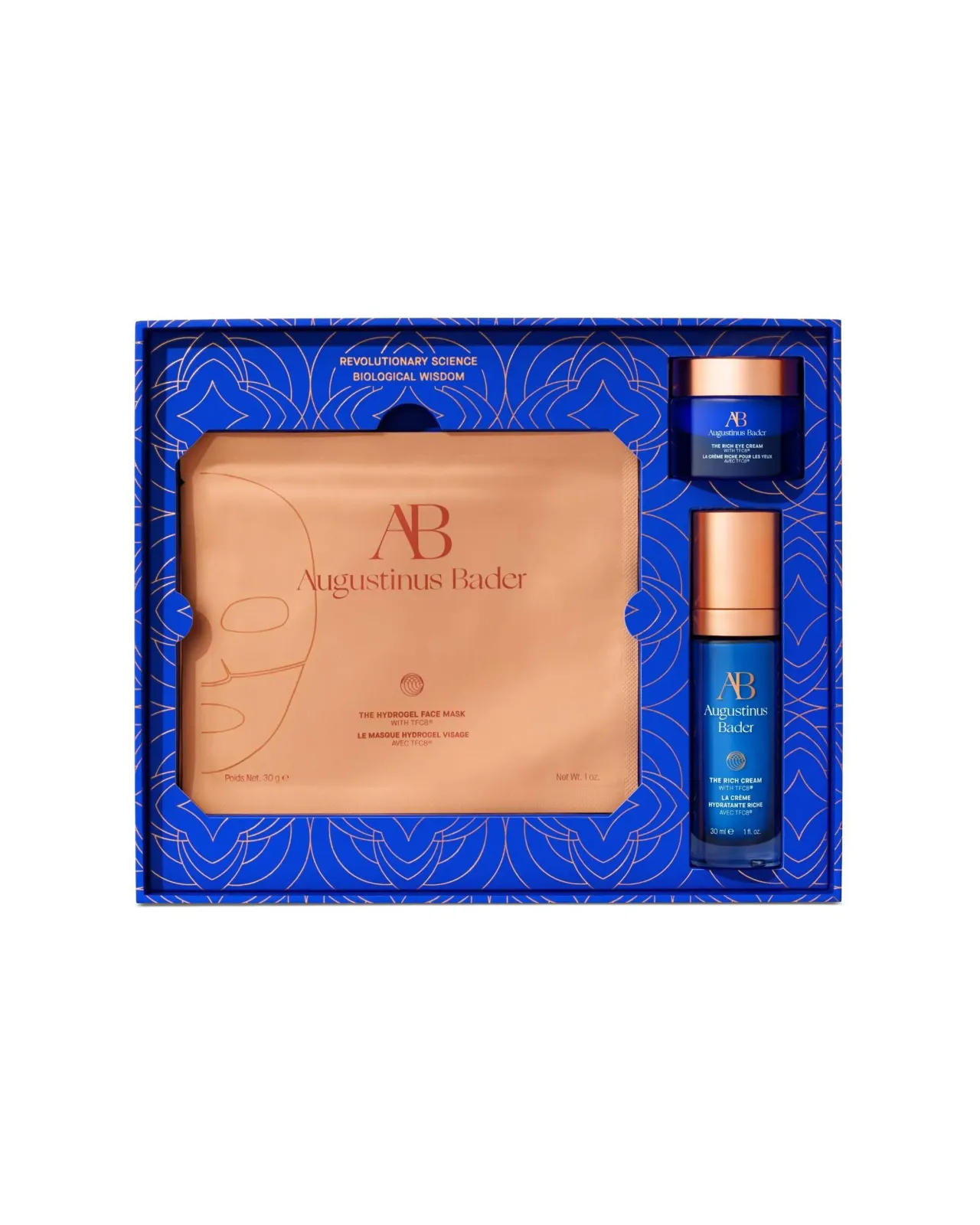 AB Rich Renewal Set | Matsuya Ginza