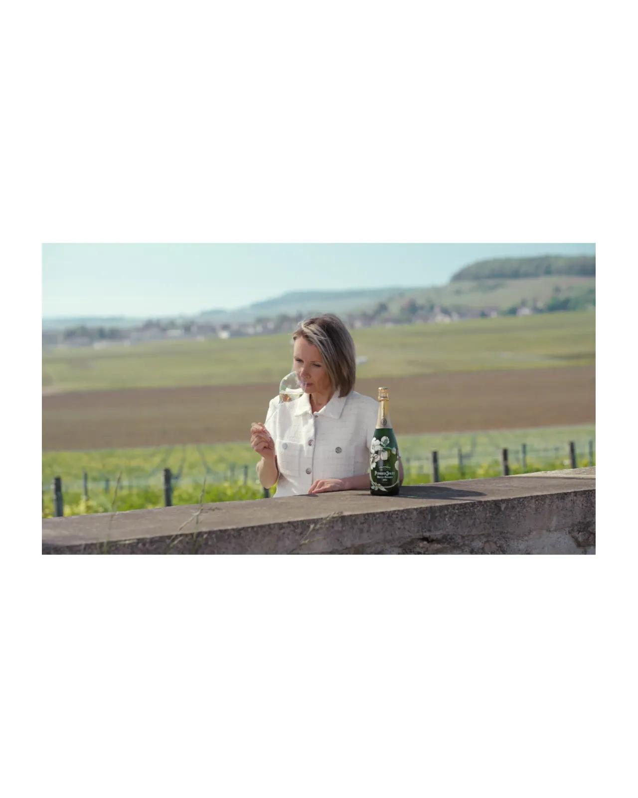 ペリエ ジュエ ベル エポック 2016 グラス2脚セット エコロジカル