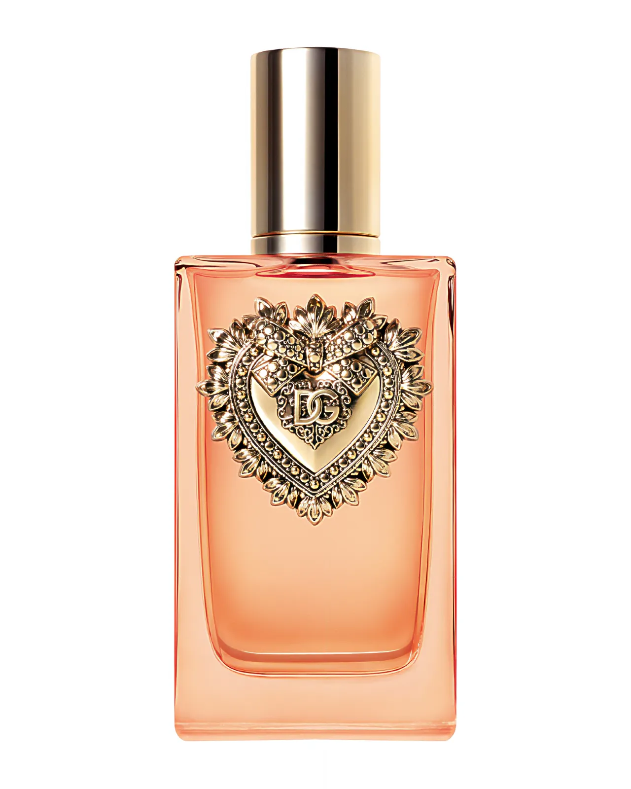 ドルチェ＆ガッバーナ ディヴォーション オードパルファム インテンス