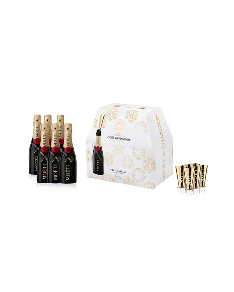 MOET MINI 200ml 10本セット 楽天市場】【正規品モエ・エ・シャンドンシャンパン】ミニボトル