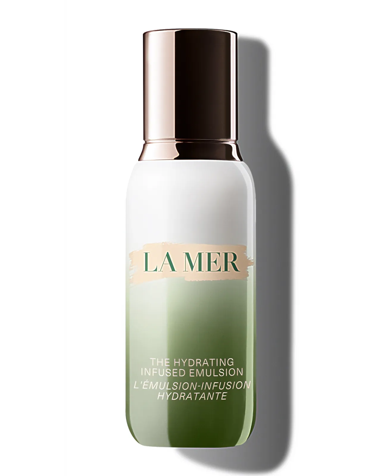 ザ・ハイドレイティング インフュージング エマルジョン 50ml