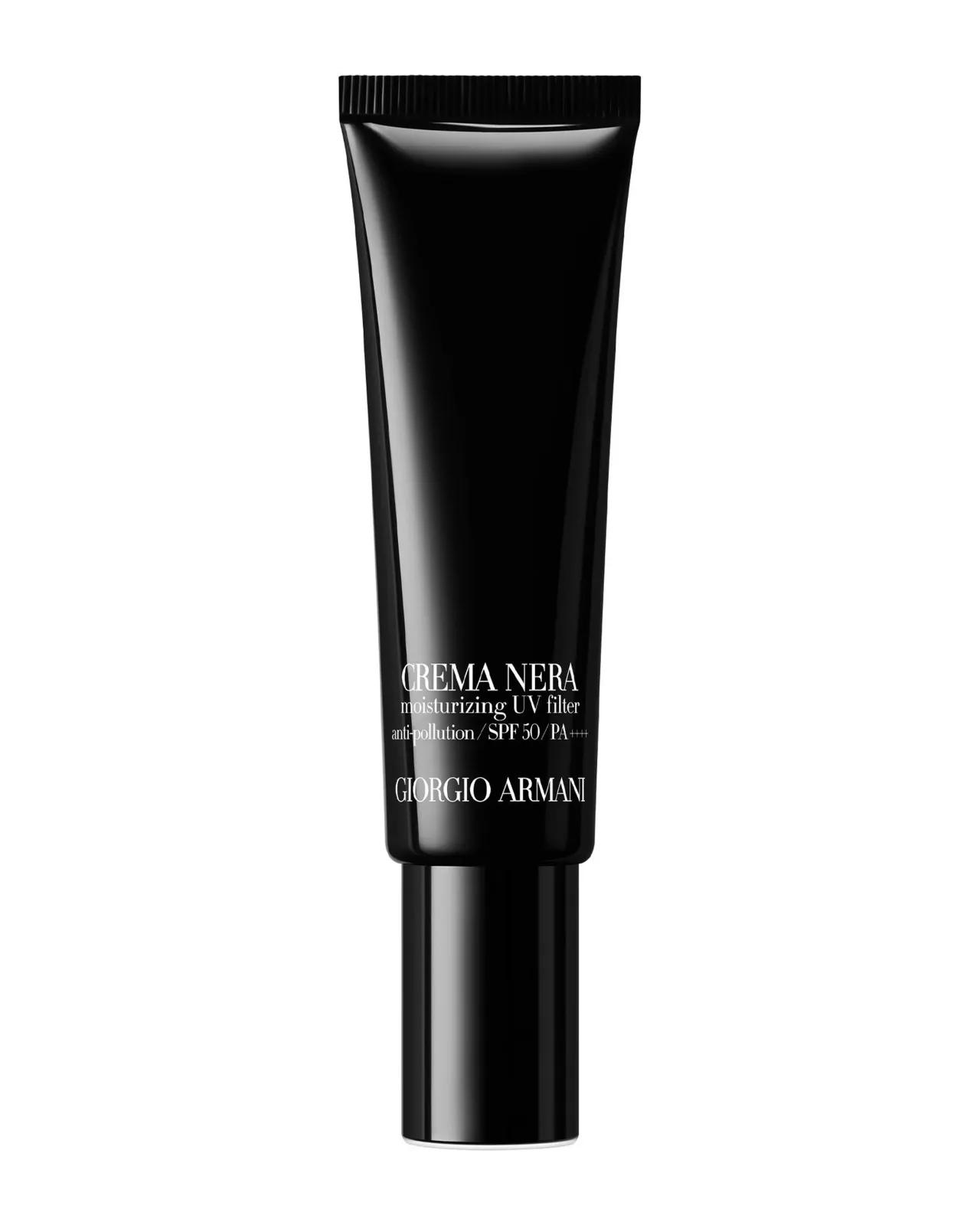Crema Nera UV Moisturizer 30ml | Matsuya Ginza