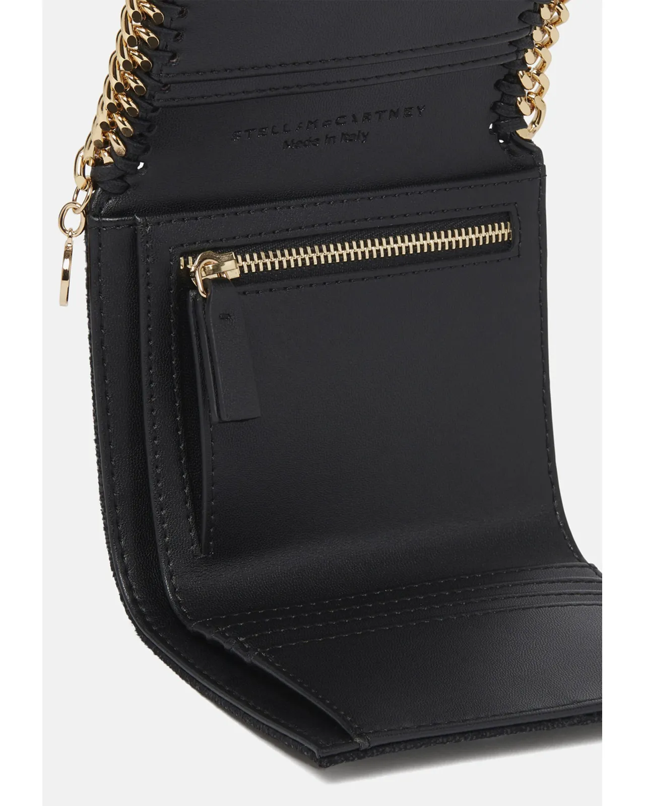 【新品】ステラマッカートニー ファラベラスモールフラップウォレット 財布 STELLA McCARTNEY/ステラ マッカートニー通販 | ファラベラ スモール