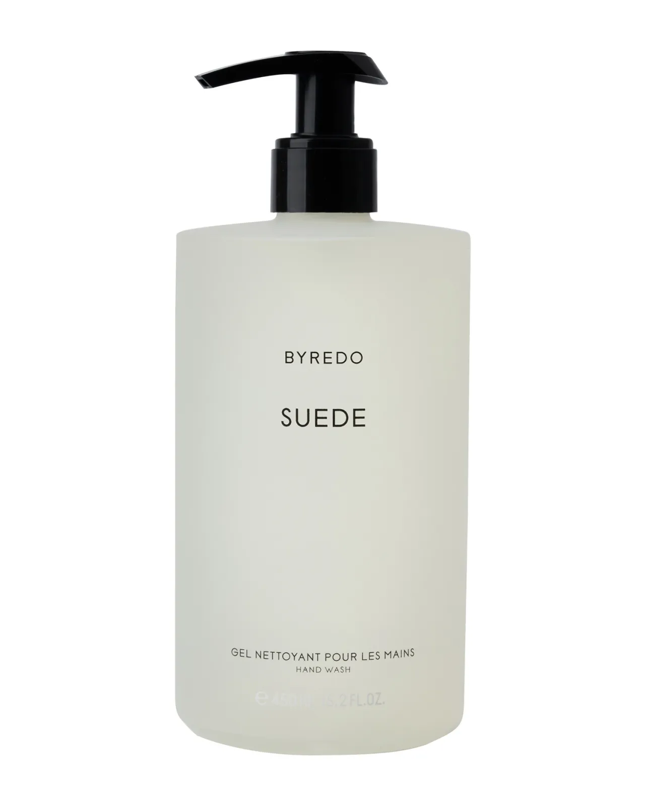スエード ハンドウォッシュ 450ml | Matsuya Ginza