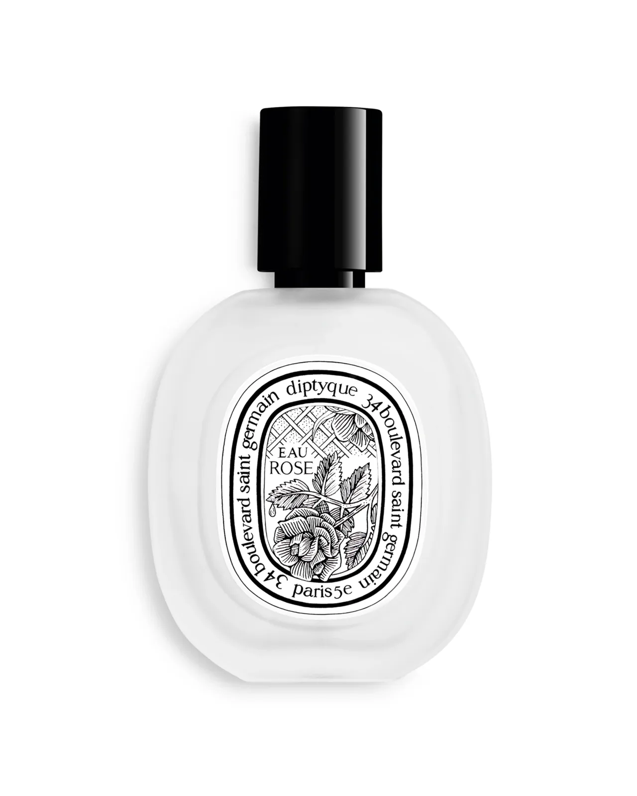 ヘアフレグランス オー ローズ 30ml | Matsuya Ginza