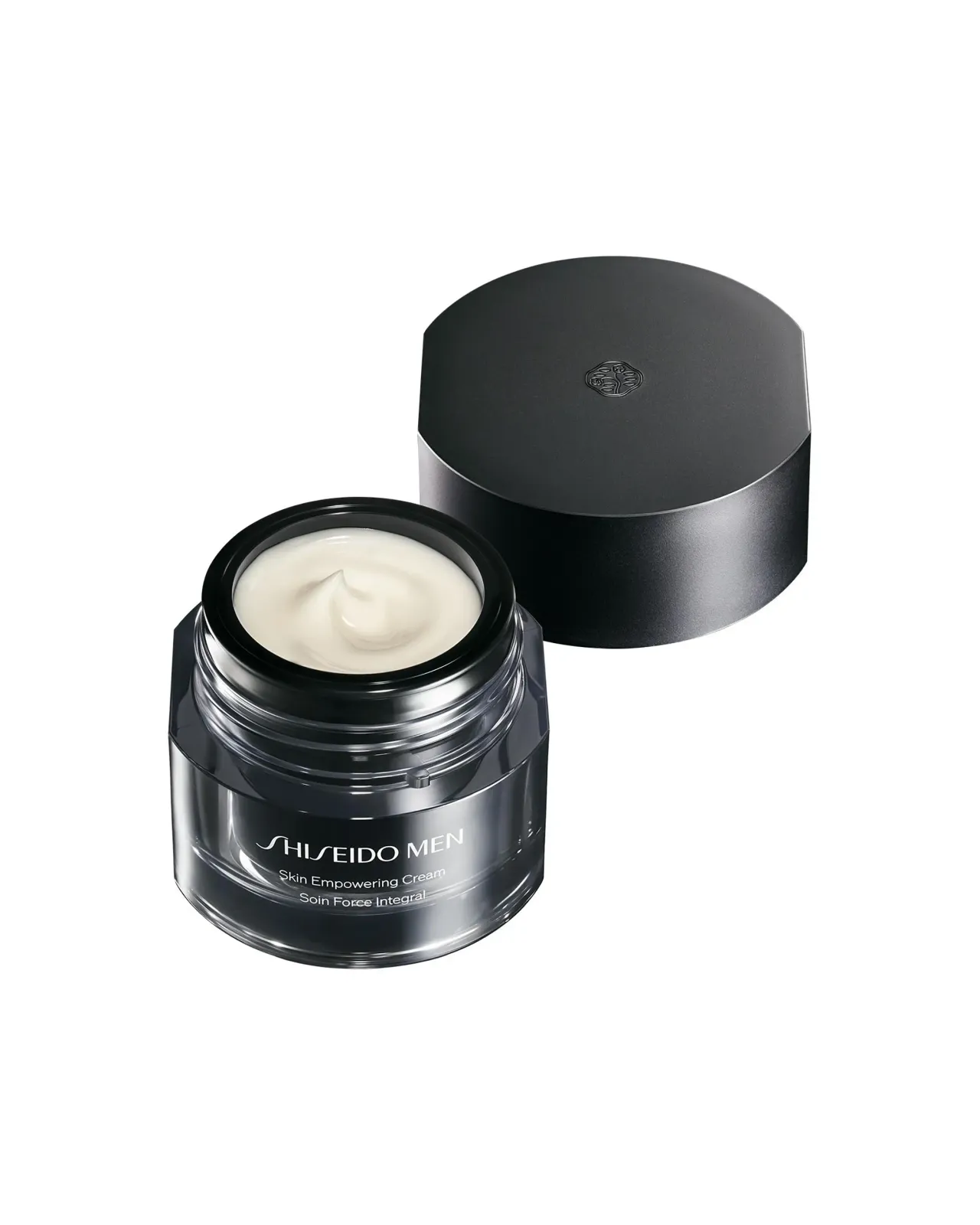 SHISEIDO メン スキンエンパワリングクリーム | Matsuya Ginza