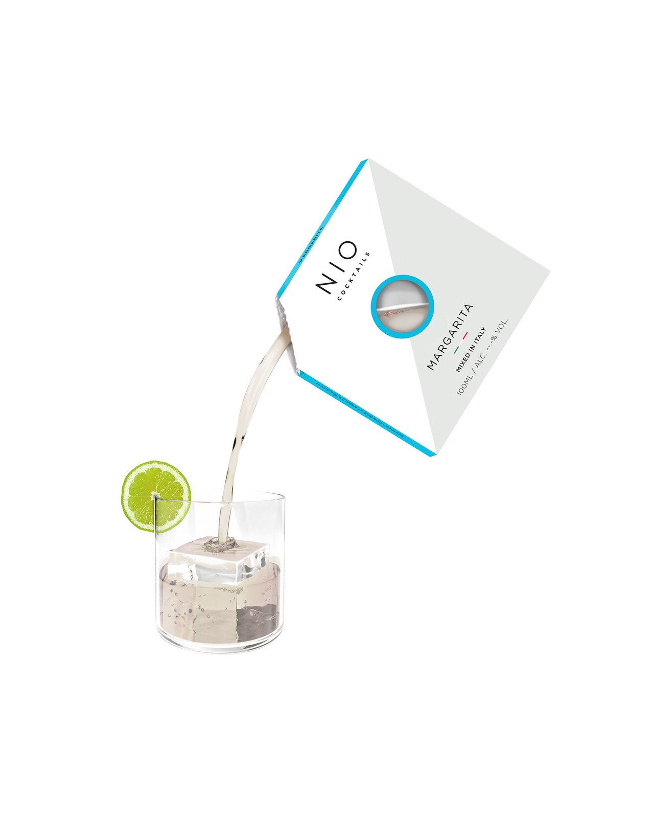 マルガリータ 6個セット 100ml×6 | Matsuya Ginza